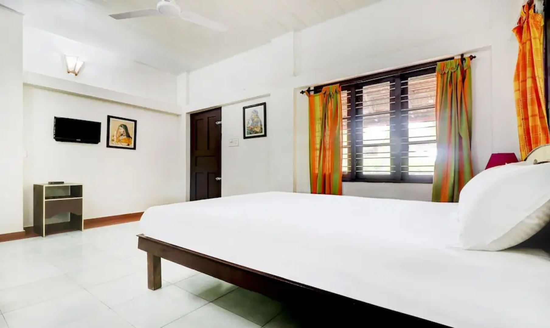 Shirleys Beach Hotel