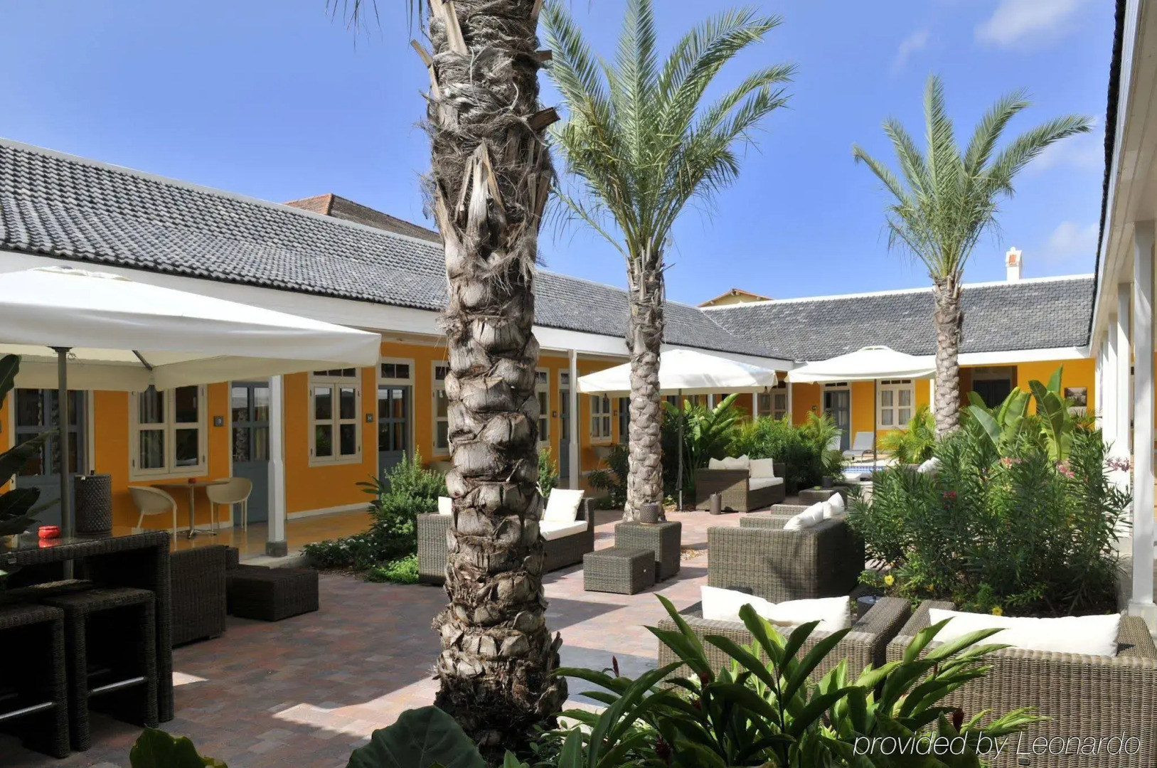 Boutique Hotel t Klooster