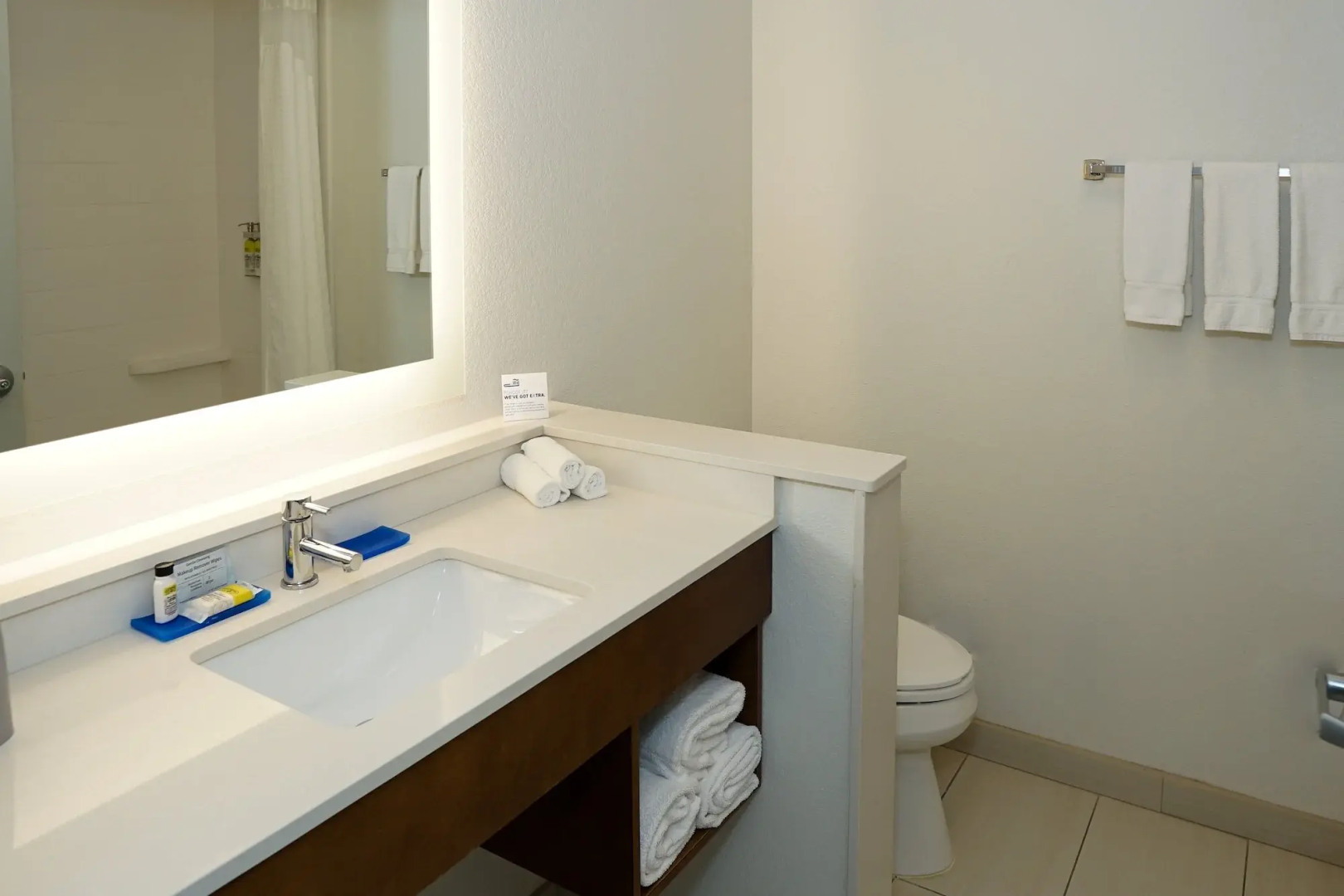 Holiday Inn Express & Suites Denver - Aurora Medical Campus by IHG