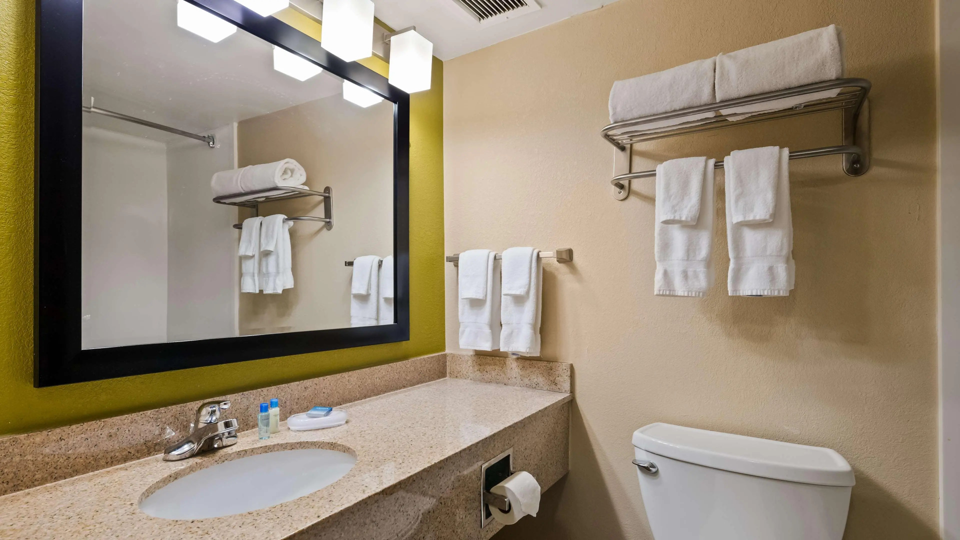 Best Western Adena Inn