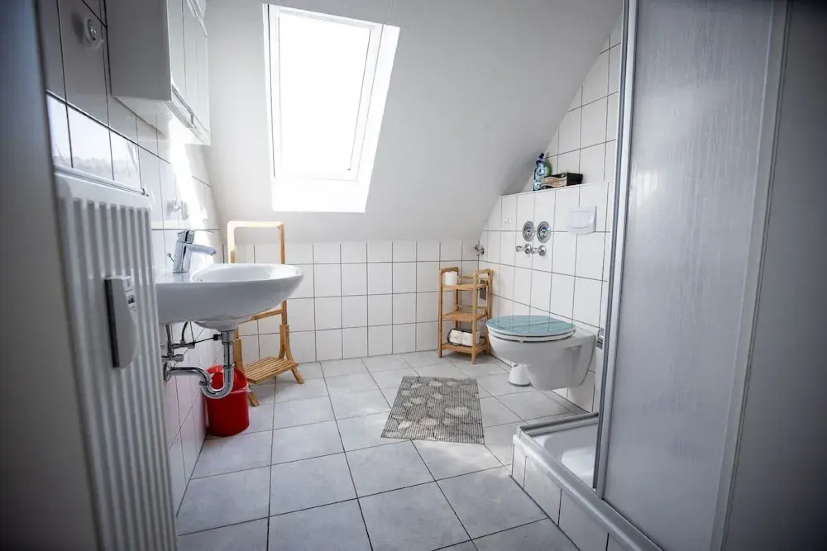 Ferienwohnungen Fries