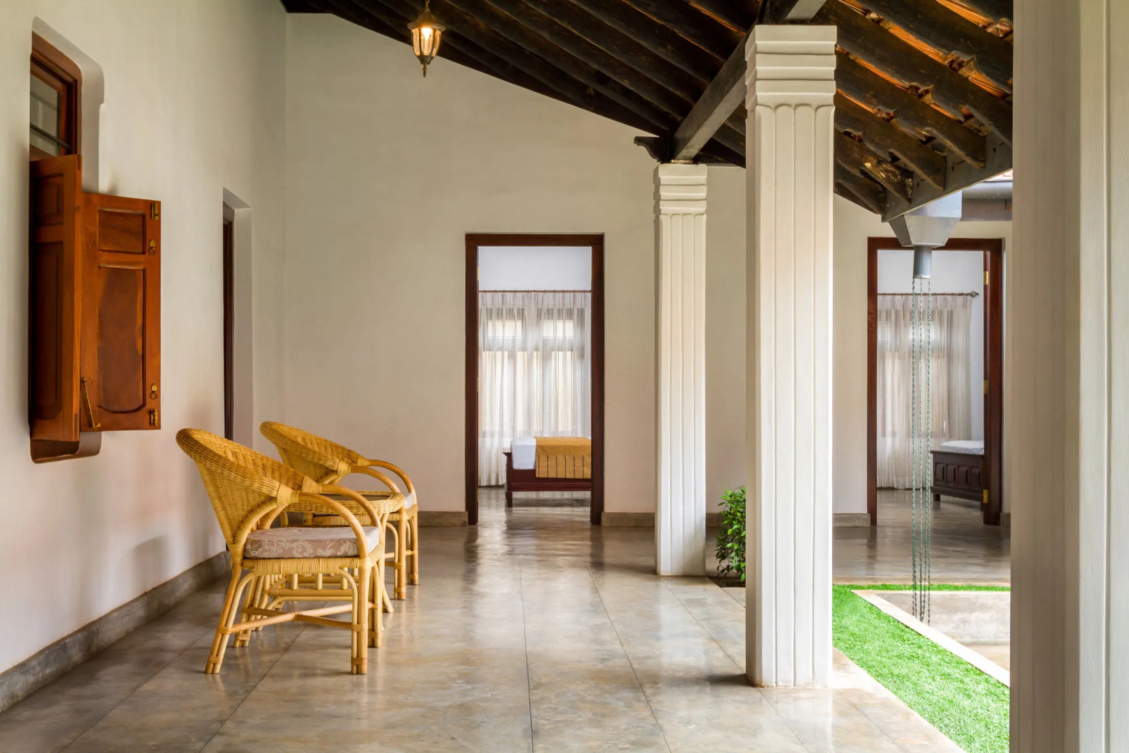 FOX JAFFNA by Fox Resorts