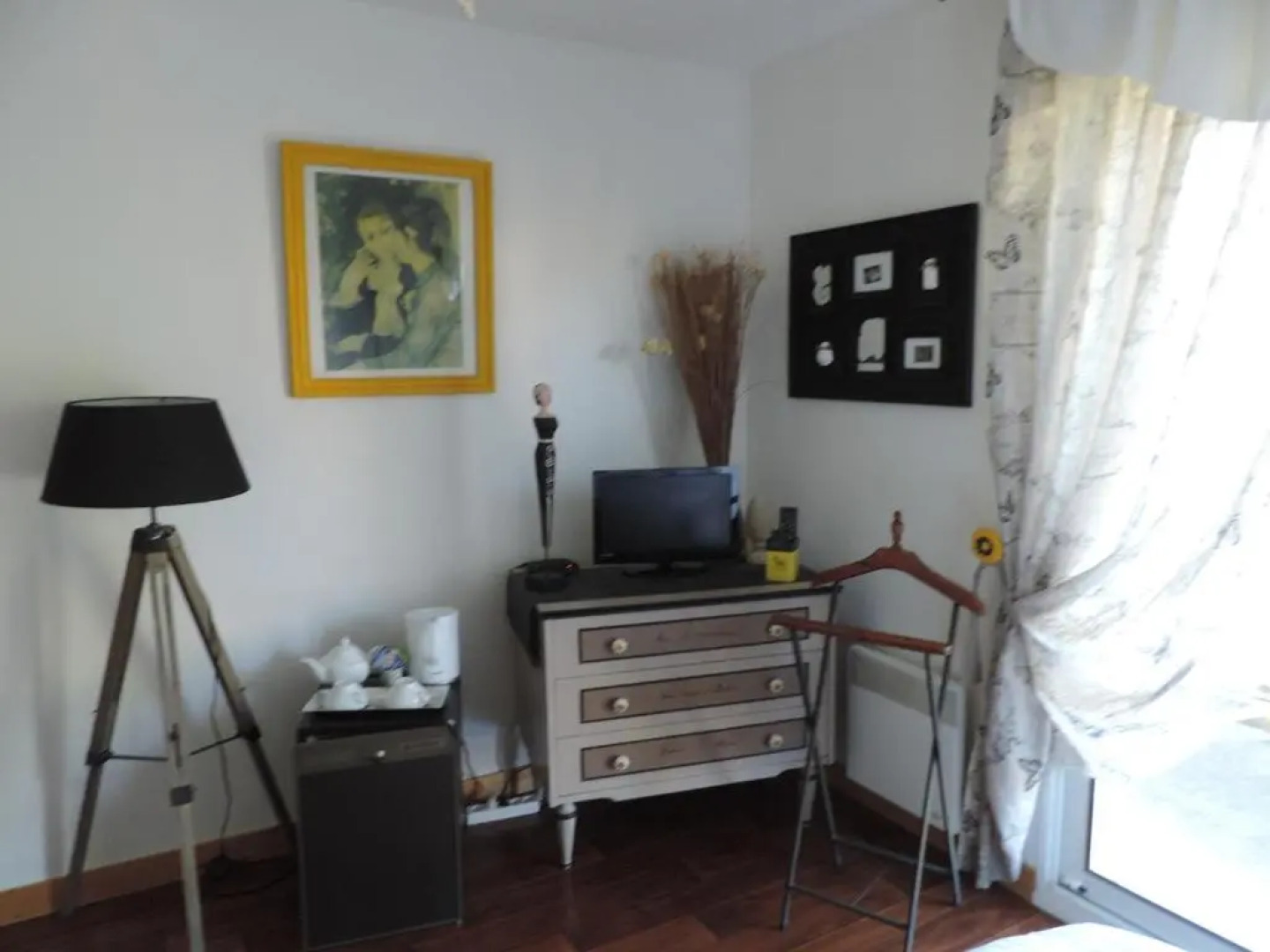 Villa des Hortensias