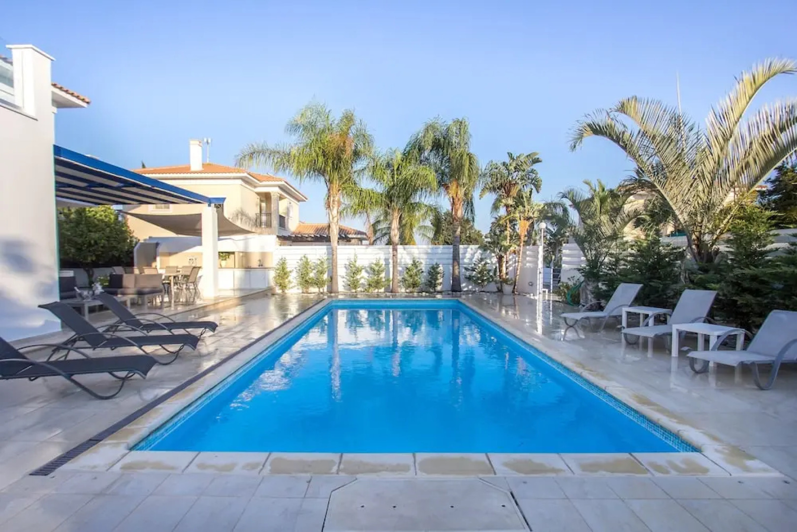 Nirvana Seaside Villa