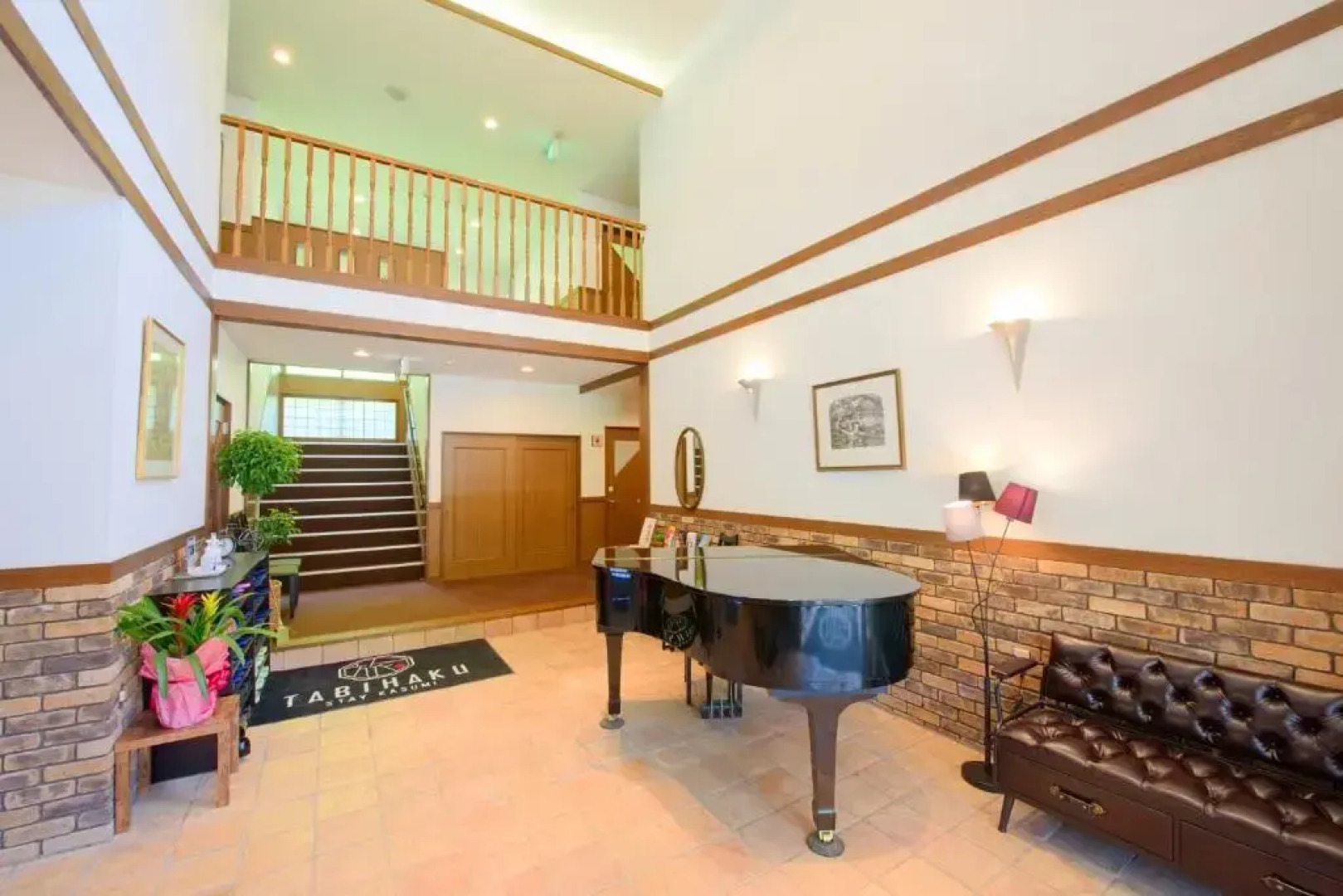 Tabihaku Stay 香住