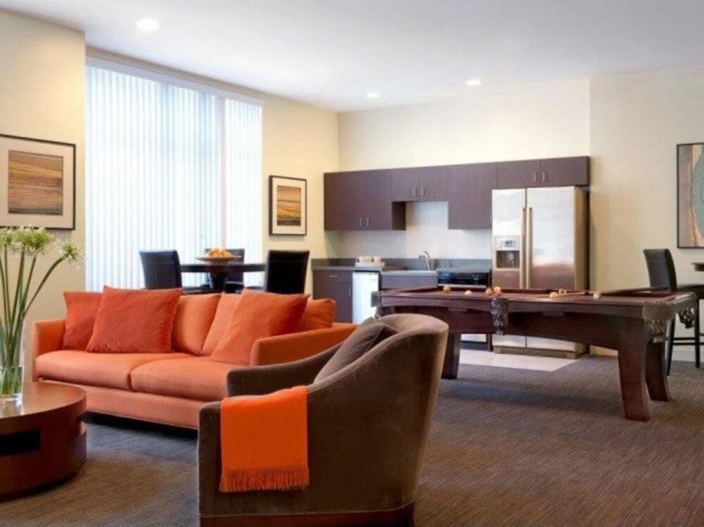 Global Luxury Suites at the Gateway Arch