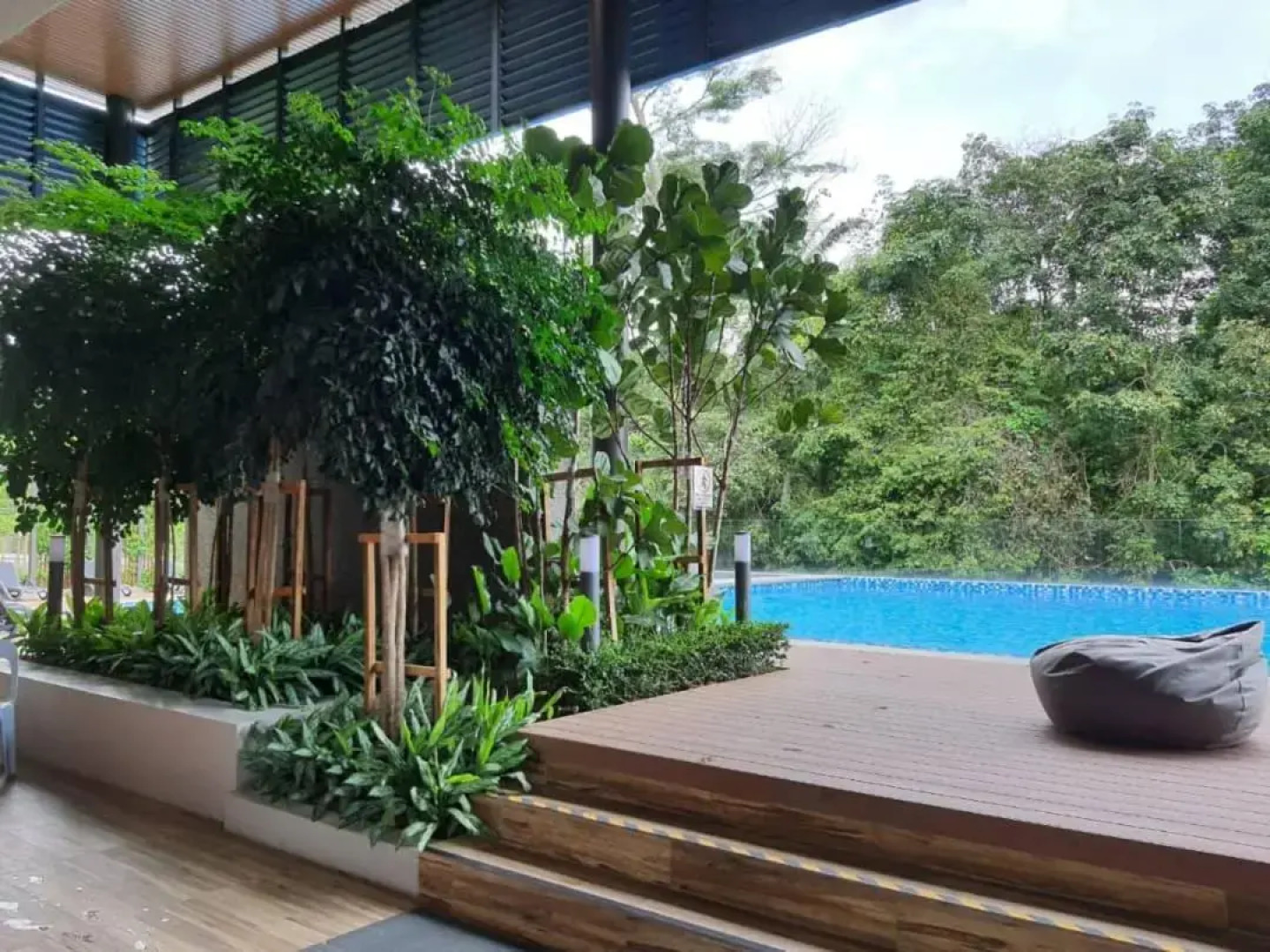 The clio 2 residences, beside conezion, beside ioi city mall, opposite serdang hospital, beside uniteen and UPM, Putrajaya