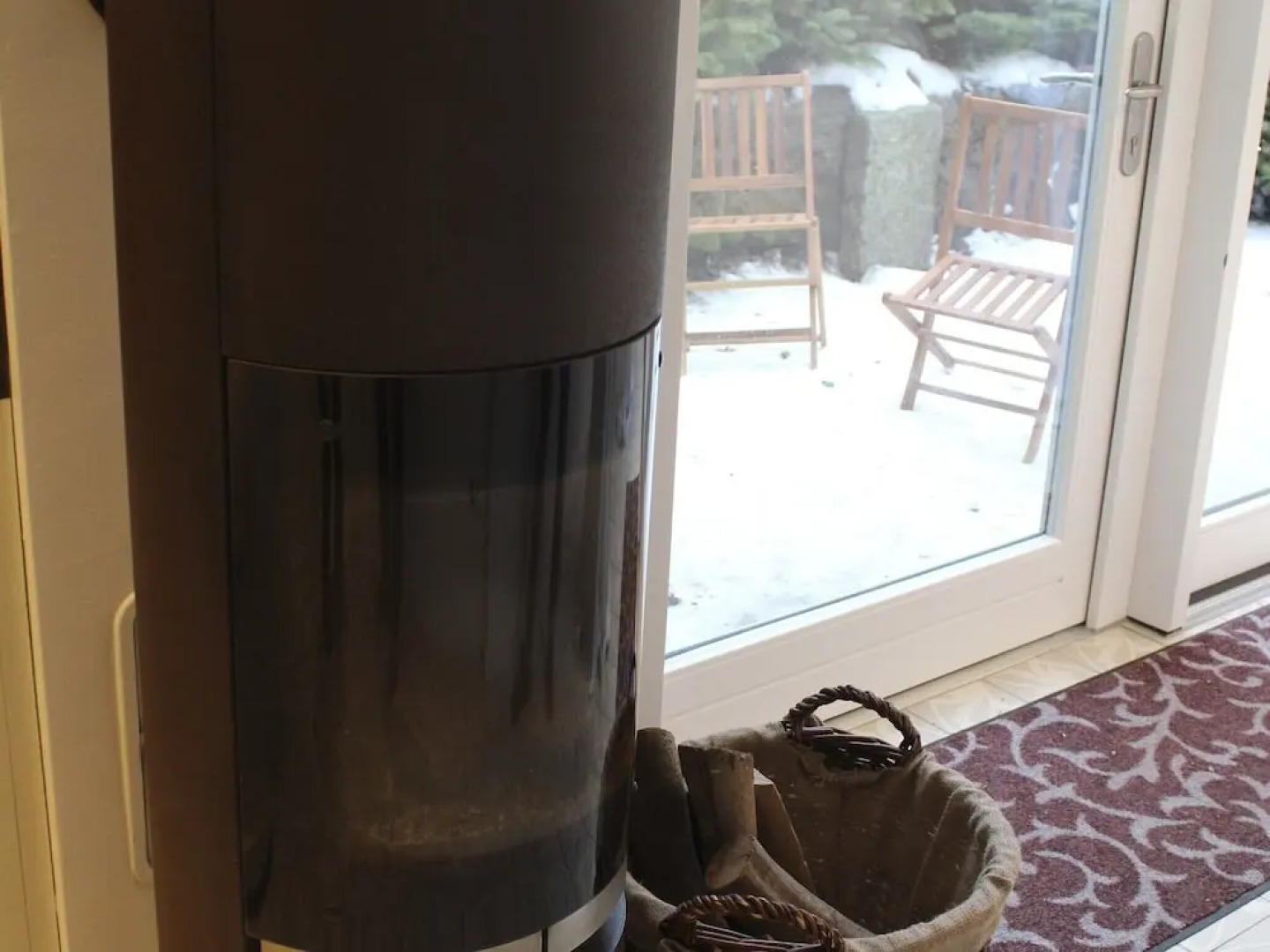 Zeit in Eckernförde