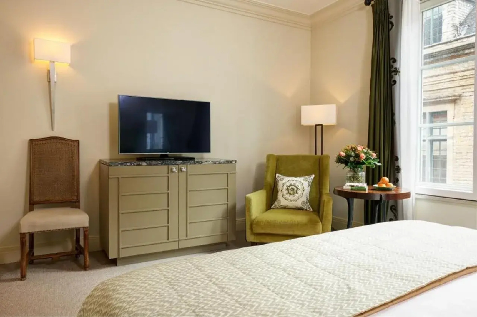 Rocco Forte Hotel Amigo