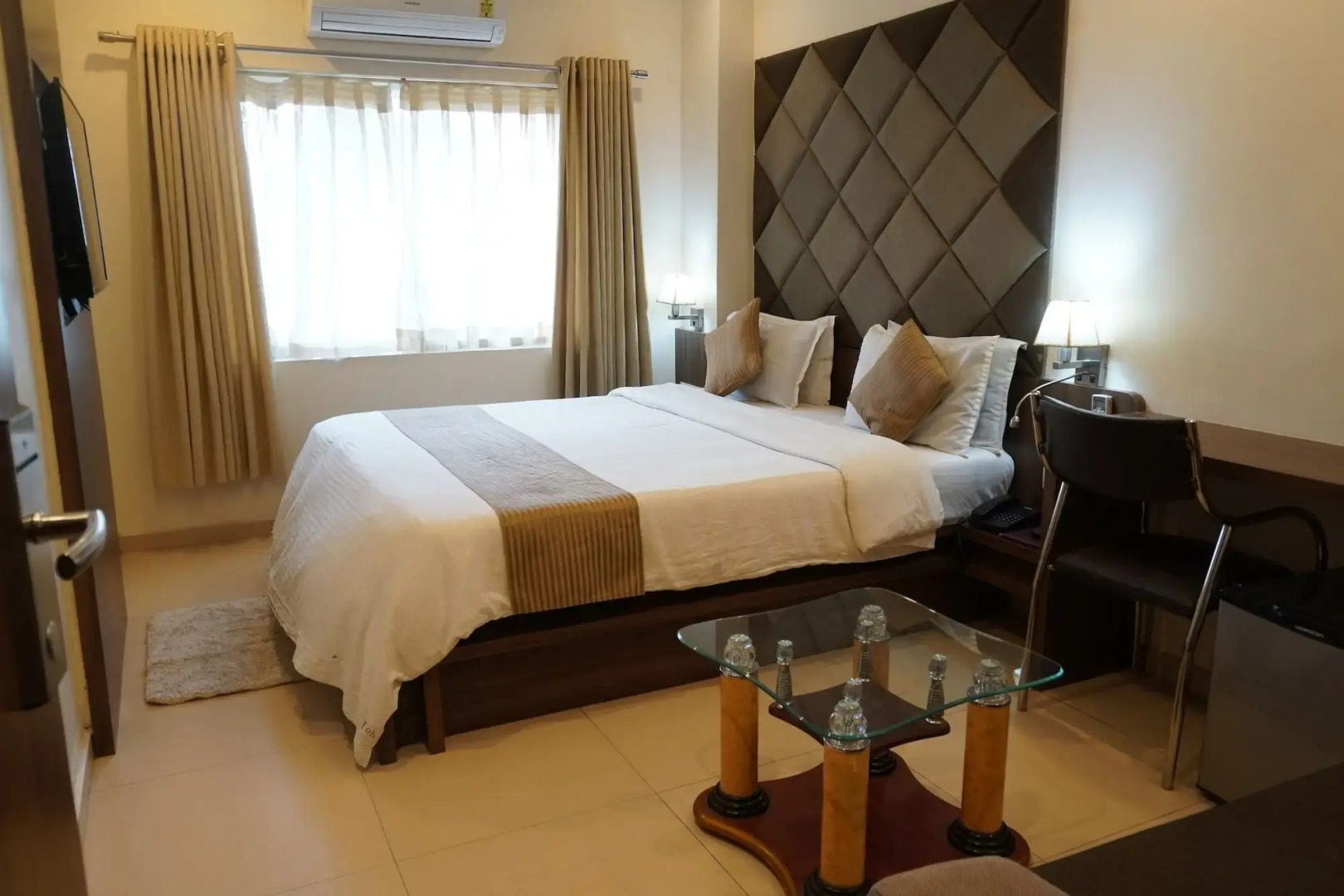 The Evergrand Palace