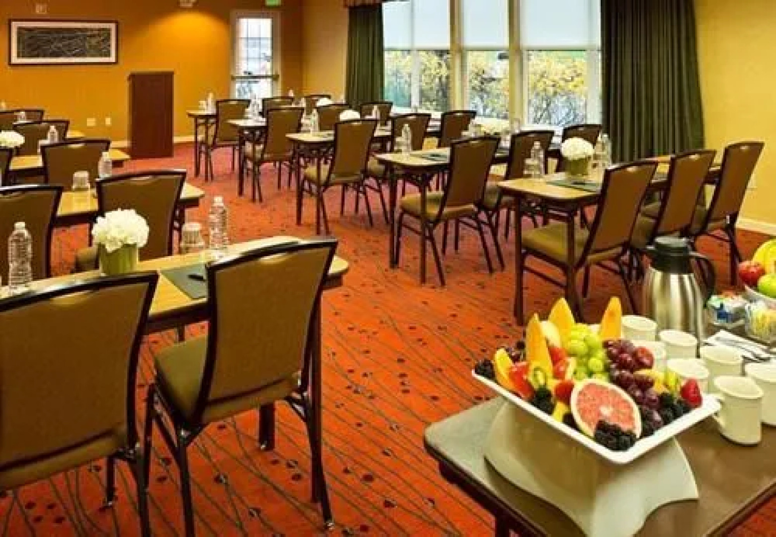 Residence Inn Anchorage Midtown