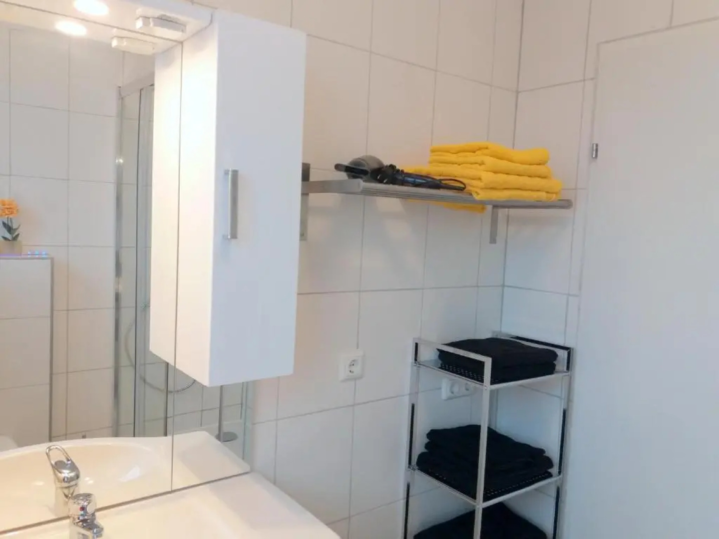 Apartments CITY Stadion