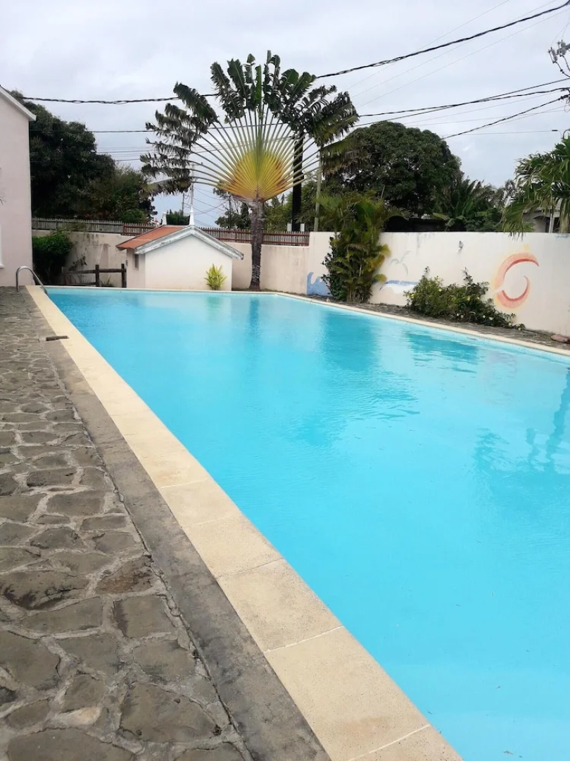 Apartment With 2 Bedrooms in Melville, With Pool Access, Enclosed Gard