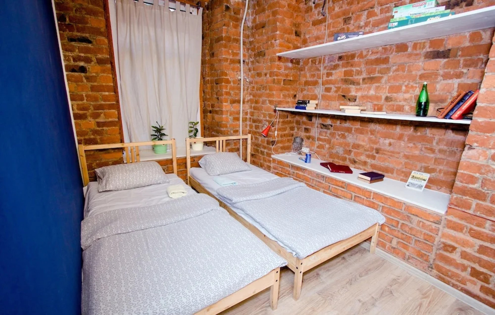 Vse Putem Kuibysheva