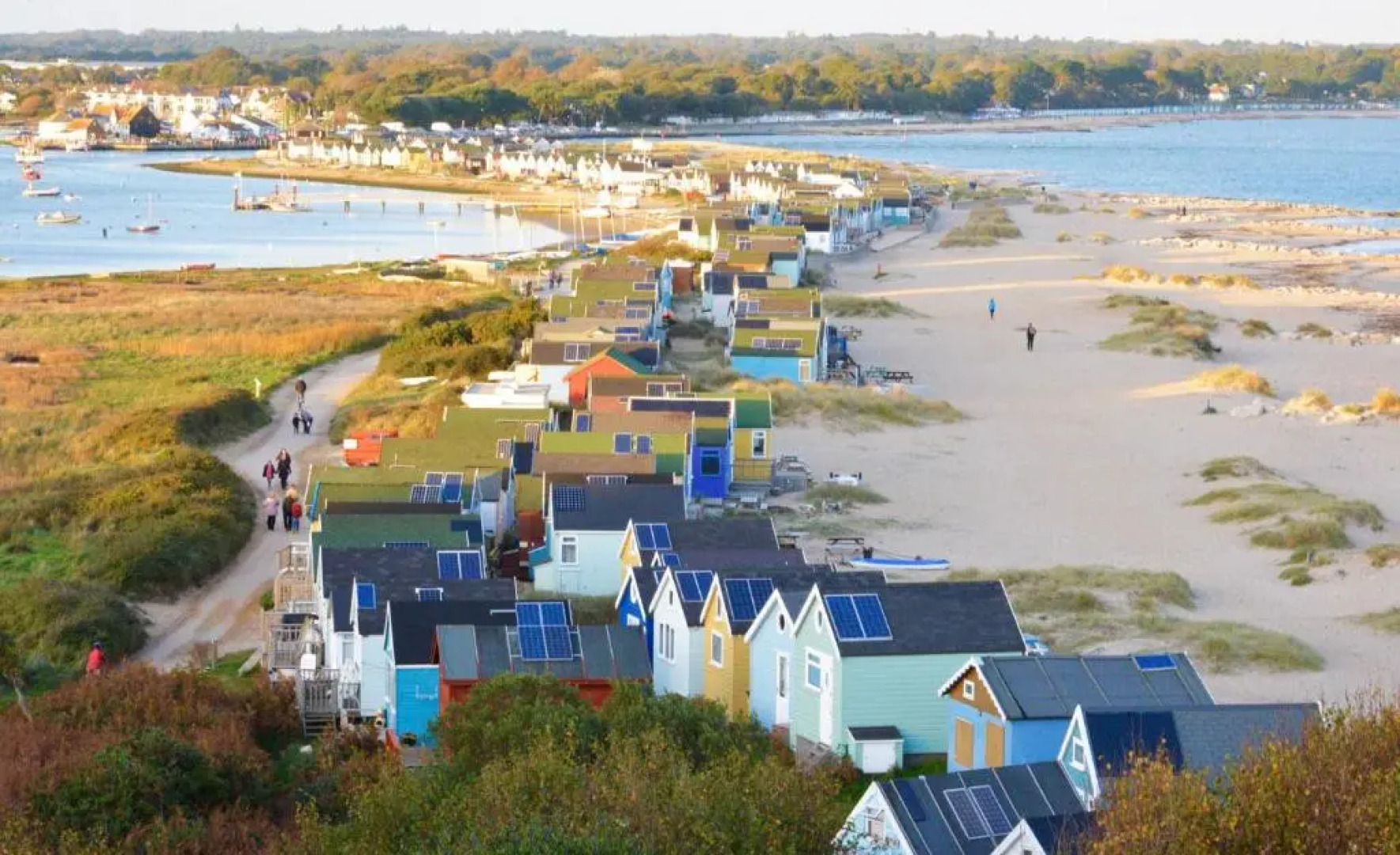 Quay Corner, 5 bed house, Christchurch Dorset