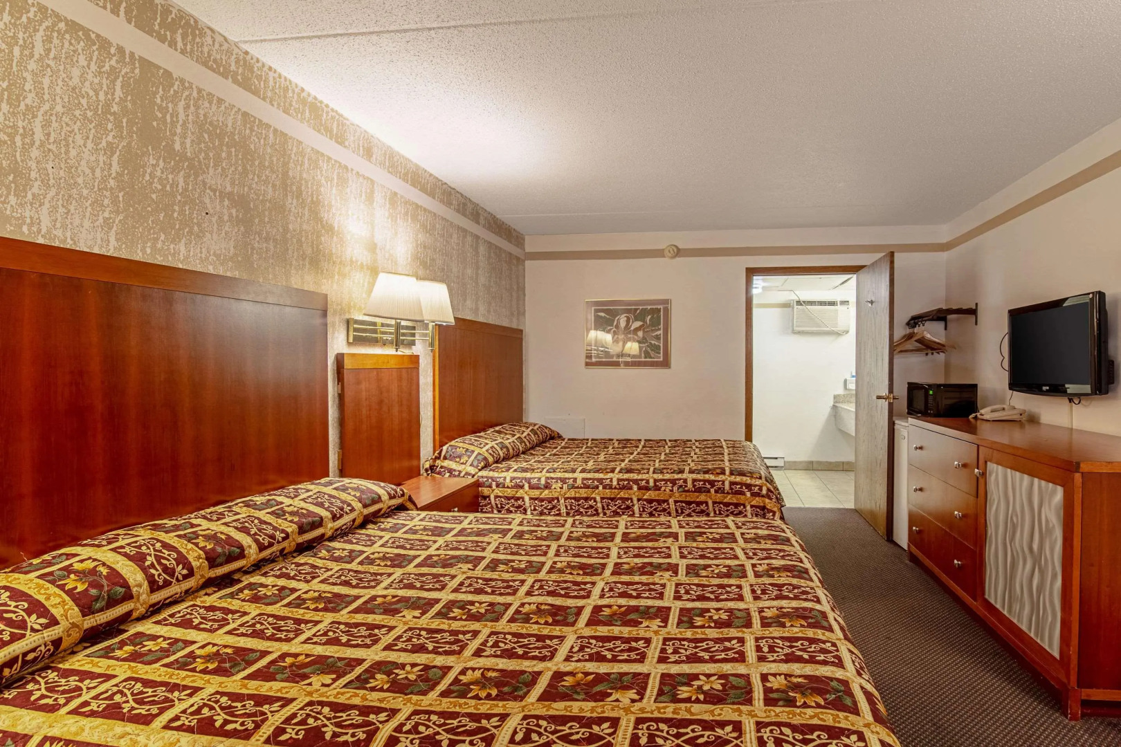 Devils Lake Inn By OYO Near Devils Lake Regional Airport