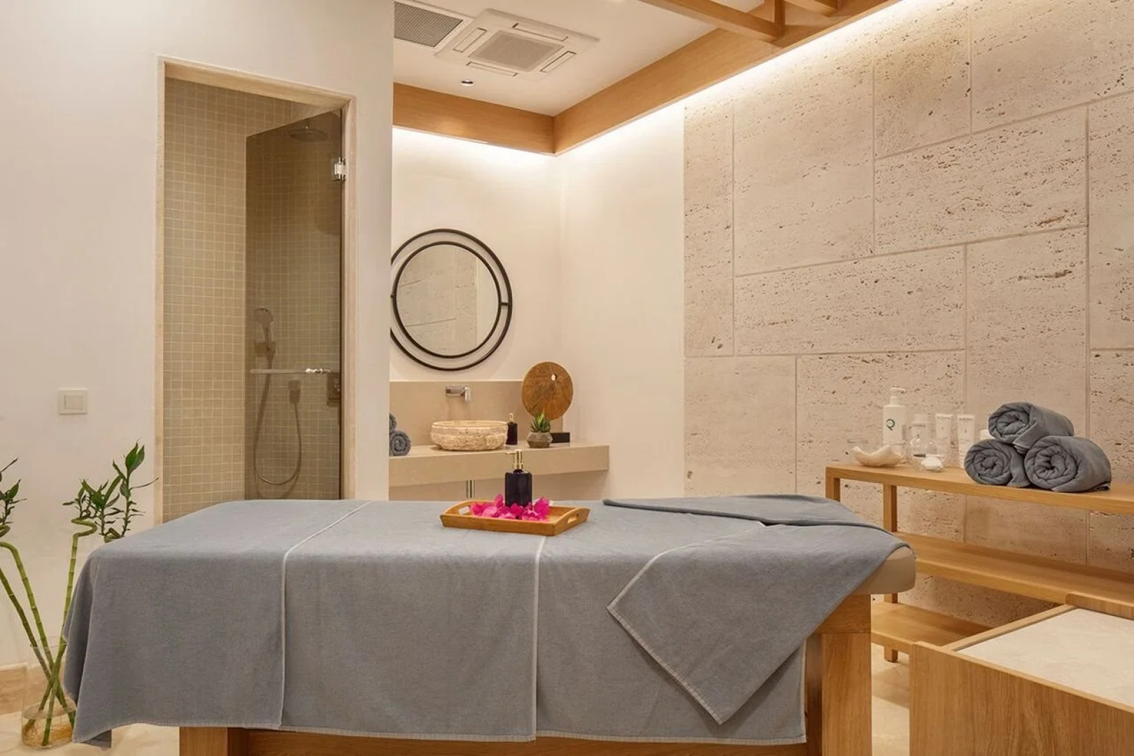 Tui Blue Xanthe- All Inclusive