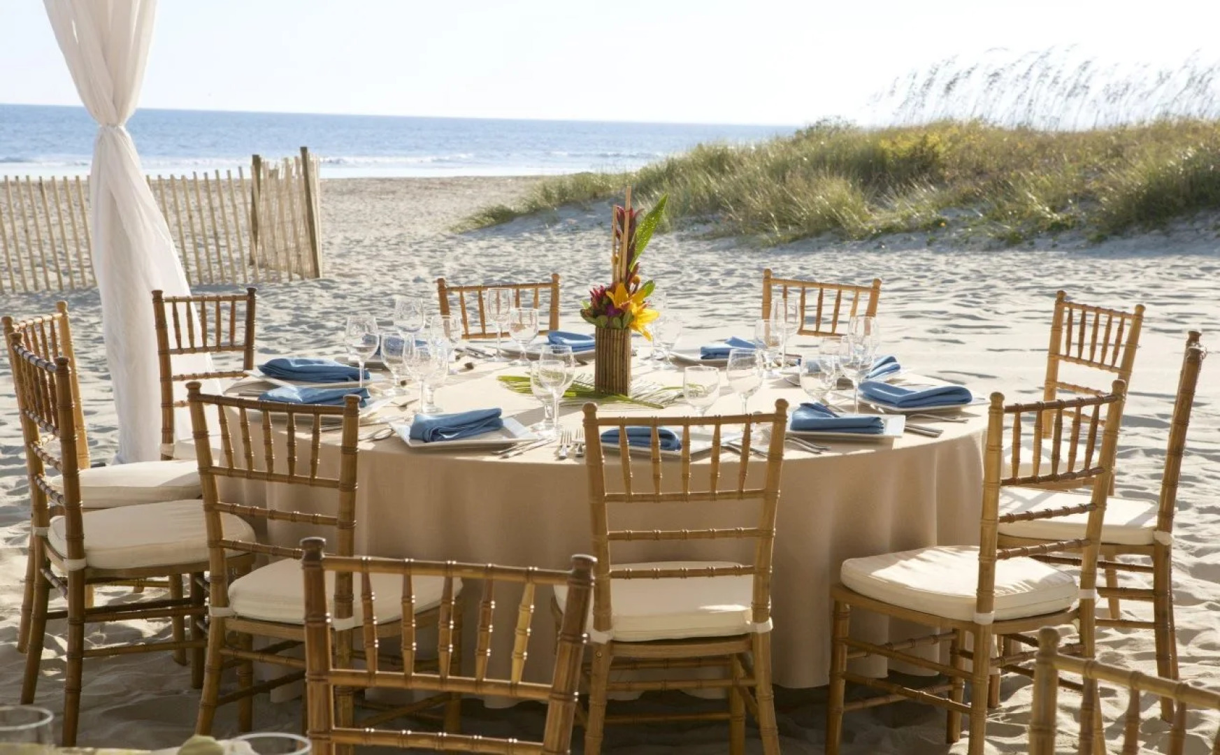 Beach House Resort Hilton Head