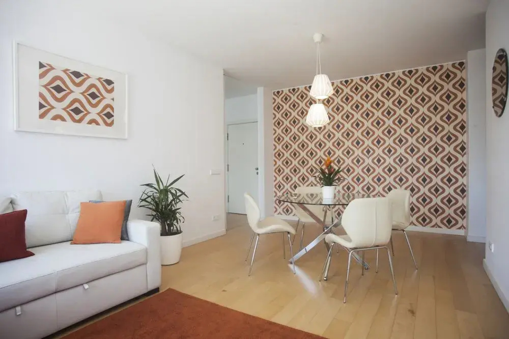 Oriente Rio Apartments by APT IIN - Parque das Nações