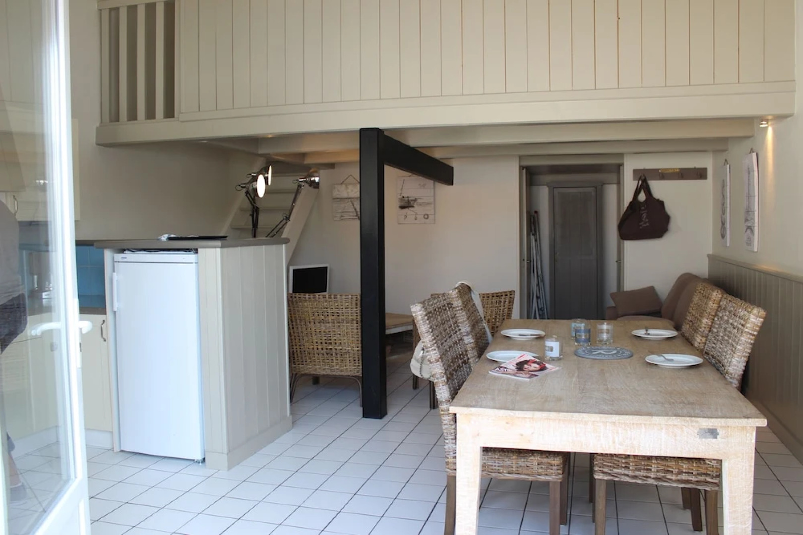 Villa 2 - Les Minutias Village