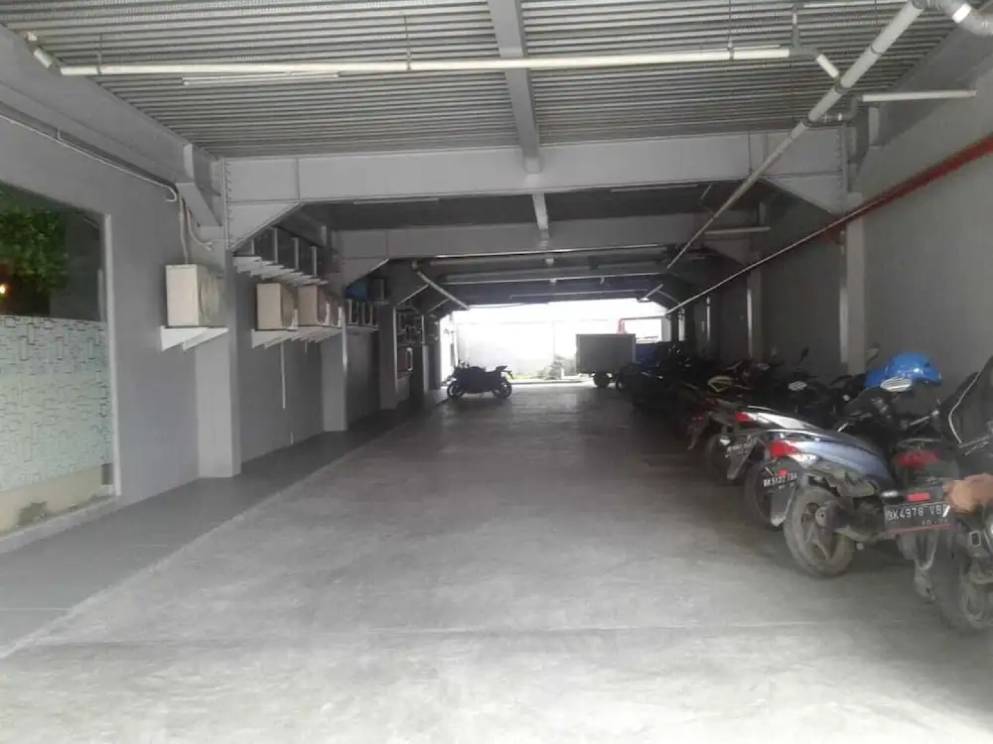 Grand Singgie Hotel managed by Asatel