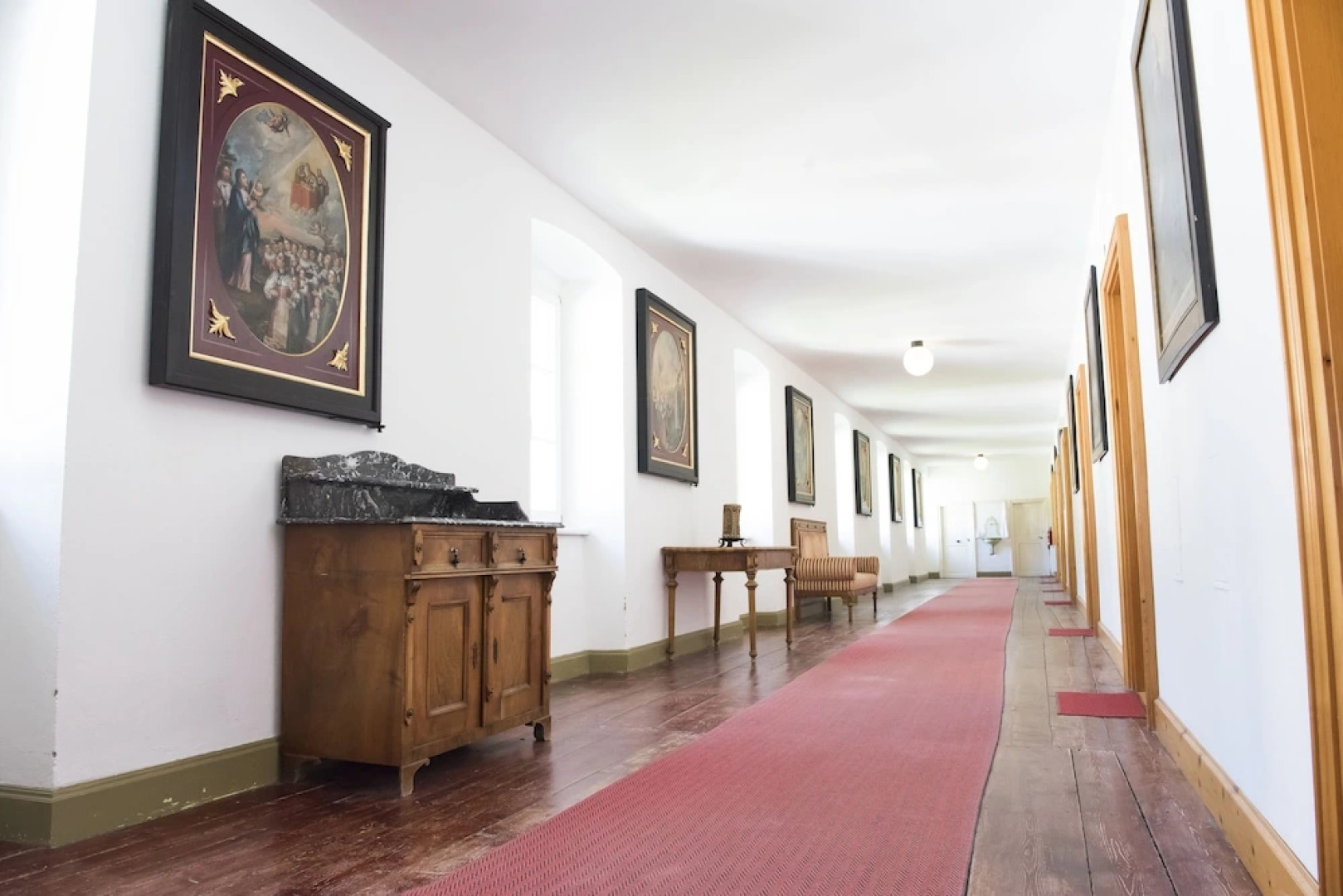 Klostergasthof Maria Waldrast