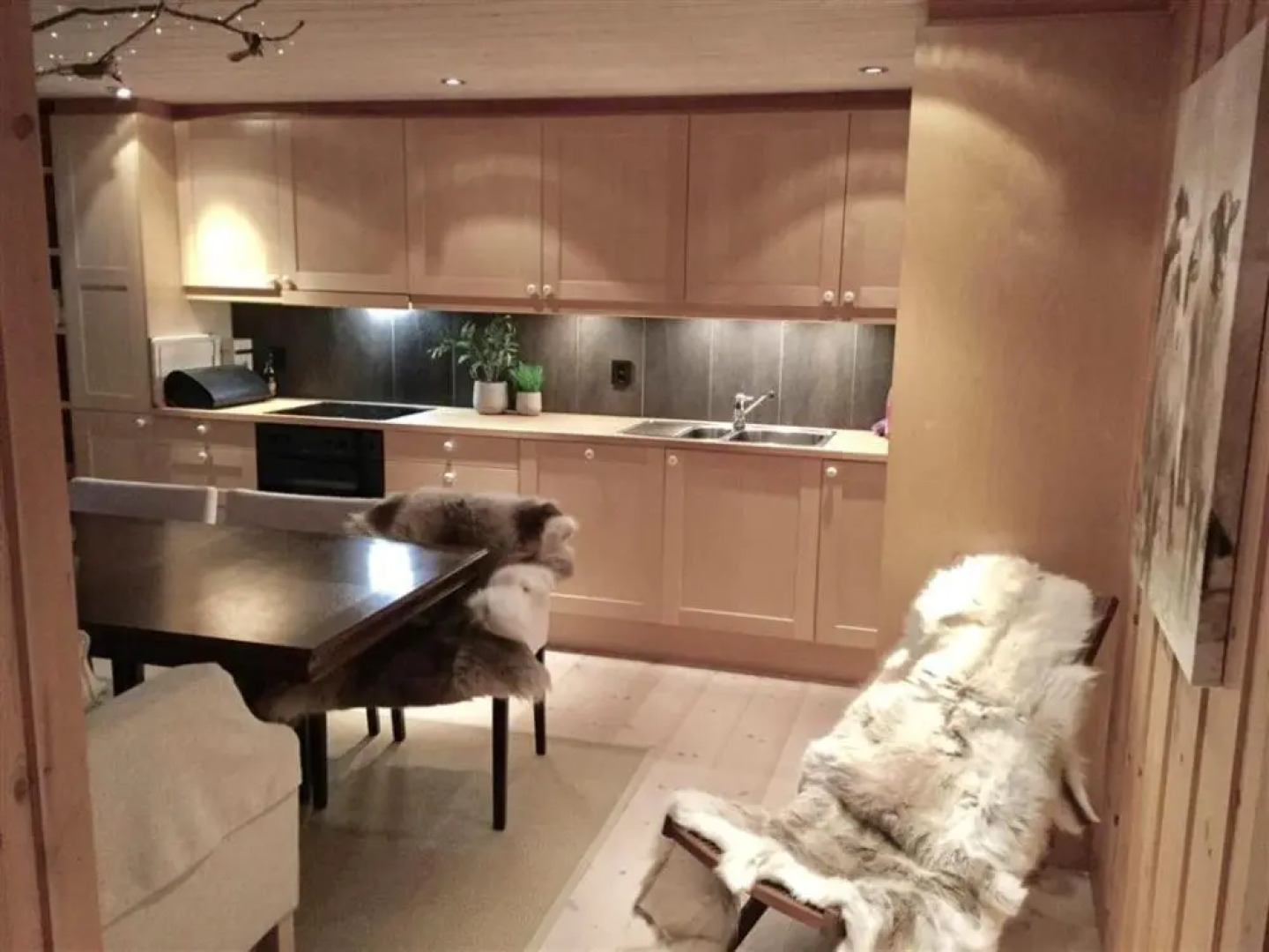 Gaustatoppen Booking