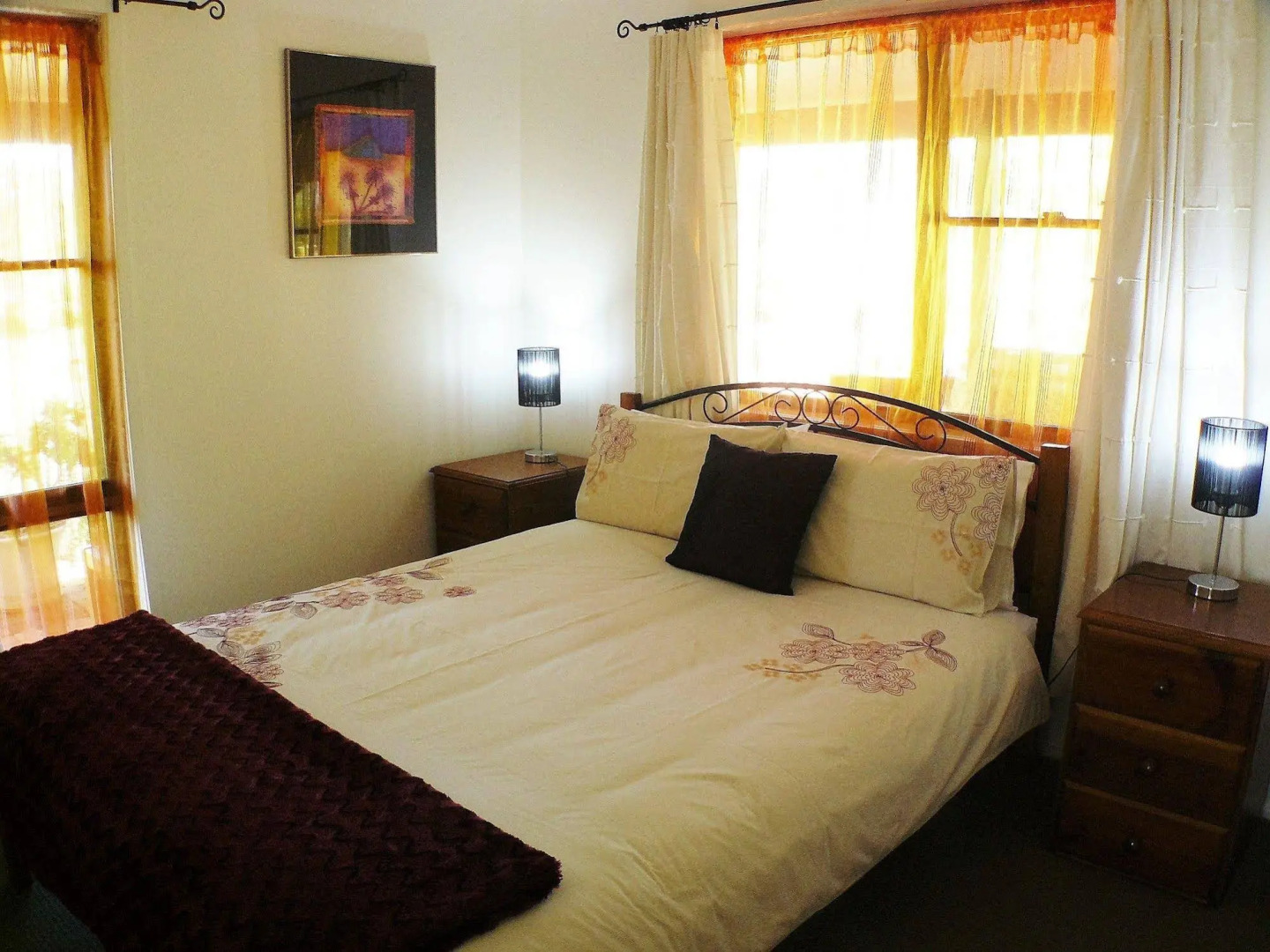 Protea Farm Cottages