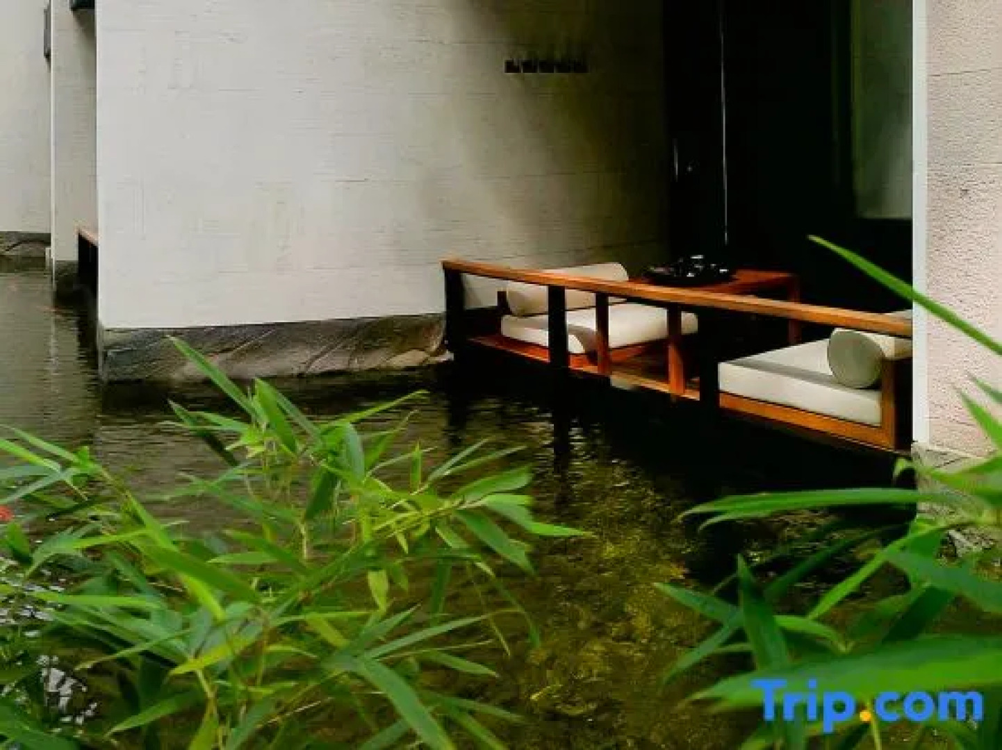 Tiantai Hot Spring Resort