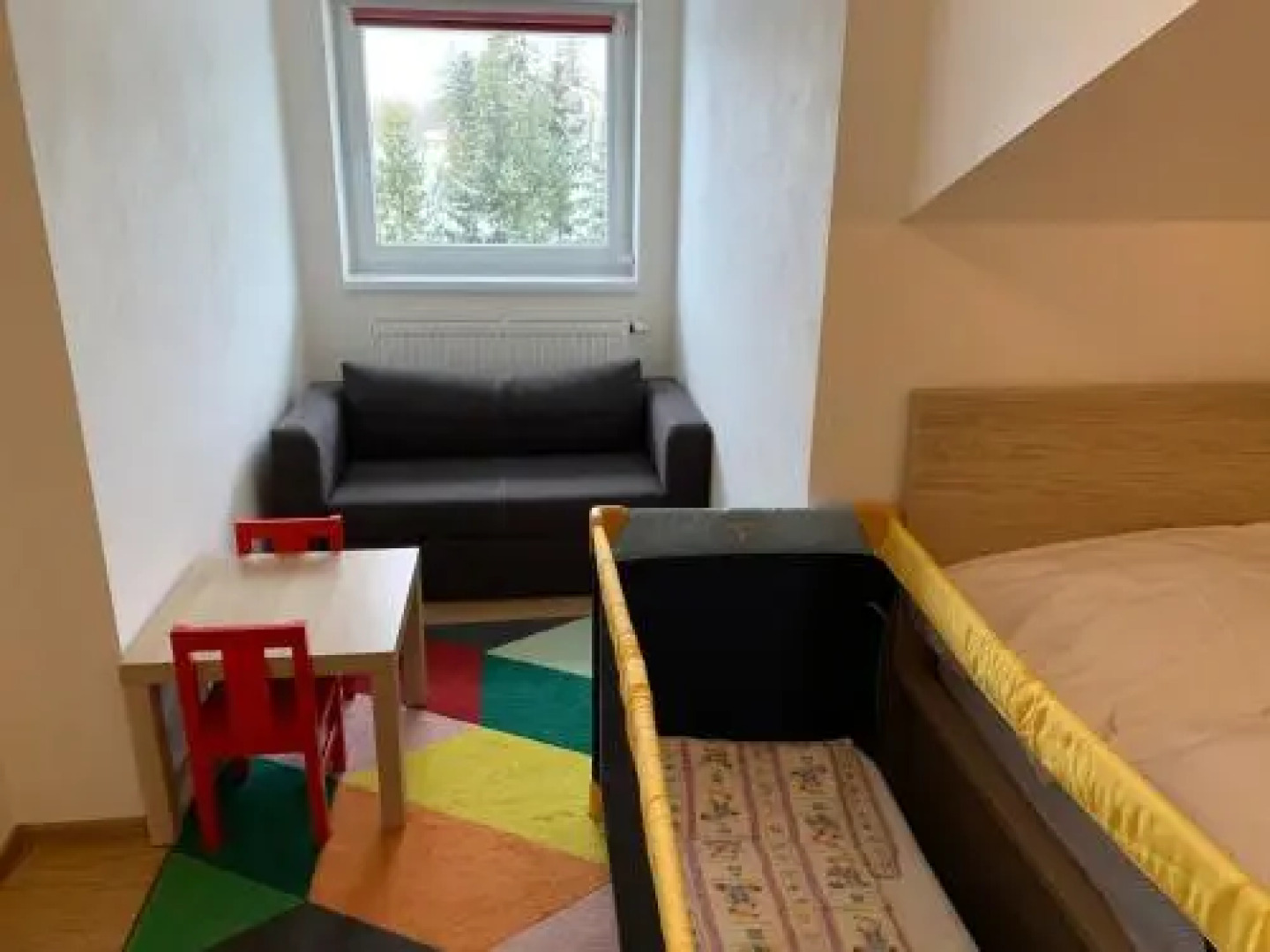 Apartman 37 Vysoke Tatry