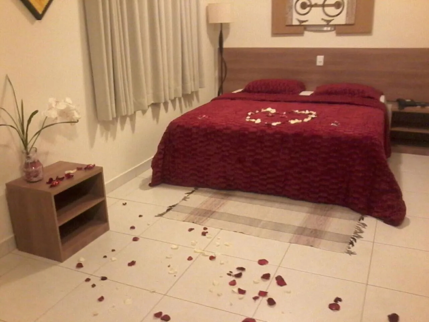 Matinada Palace Hotel