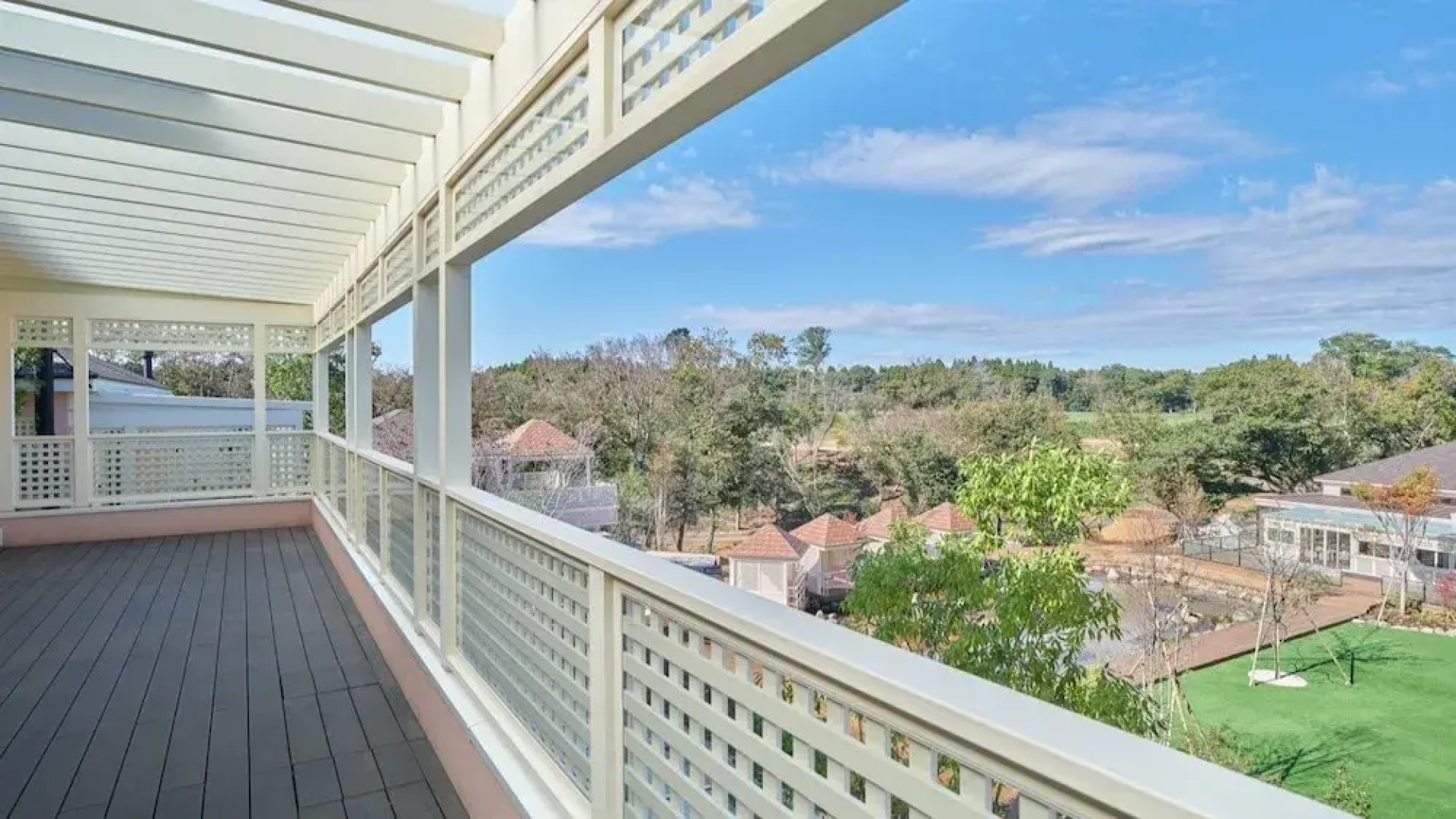 Adventures Island Koyaruzawa Lodge