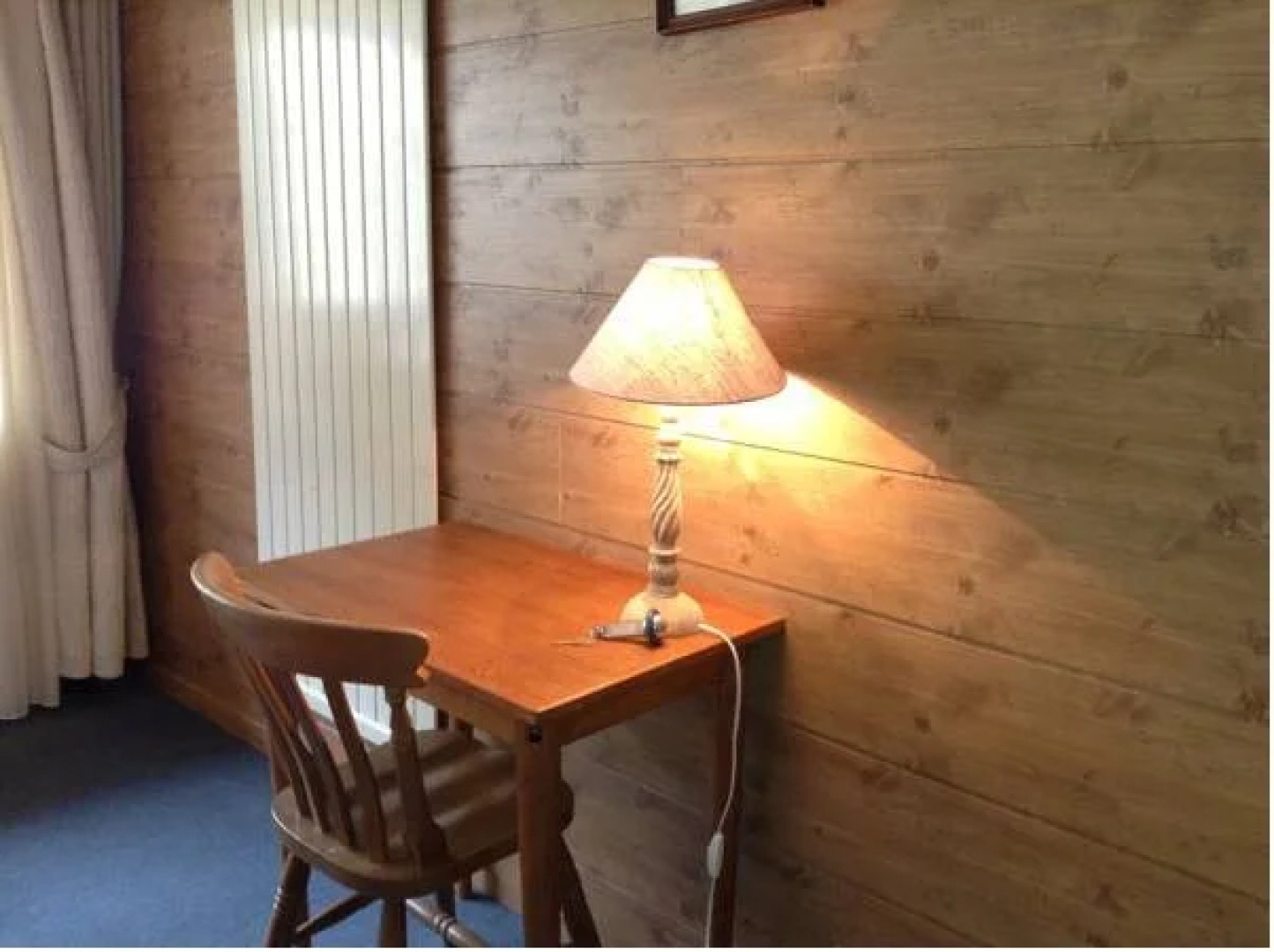 Residence Boule de Neige