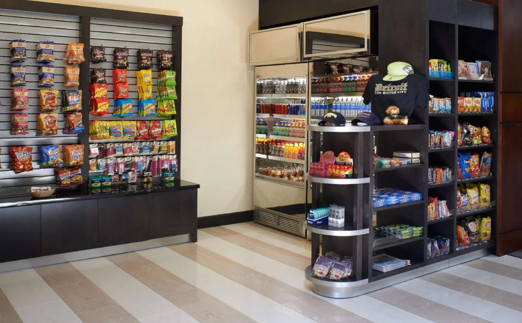 DoubleTree by Hilton Detroit - Dearborn