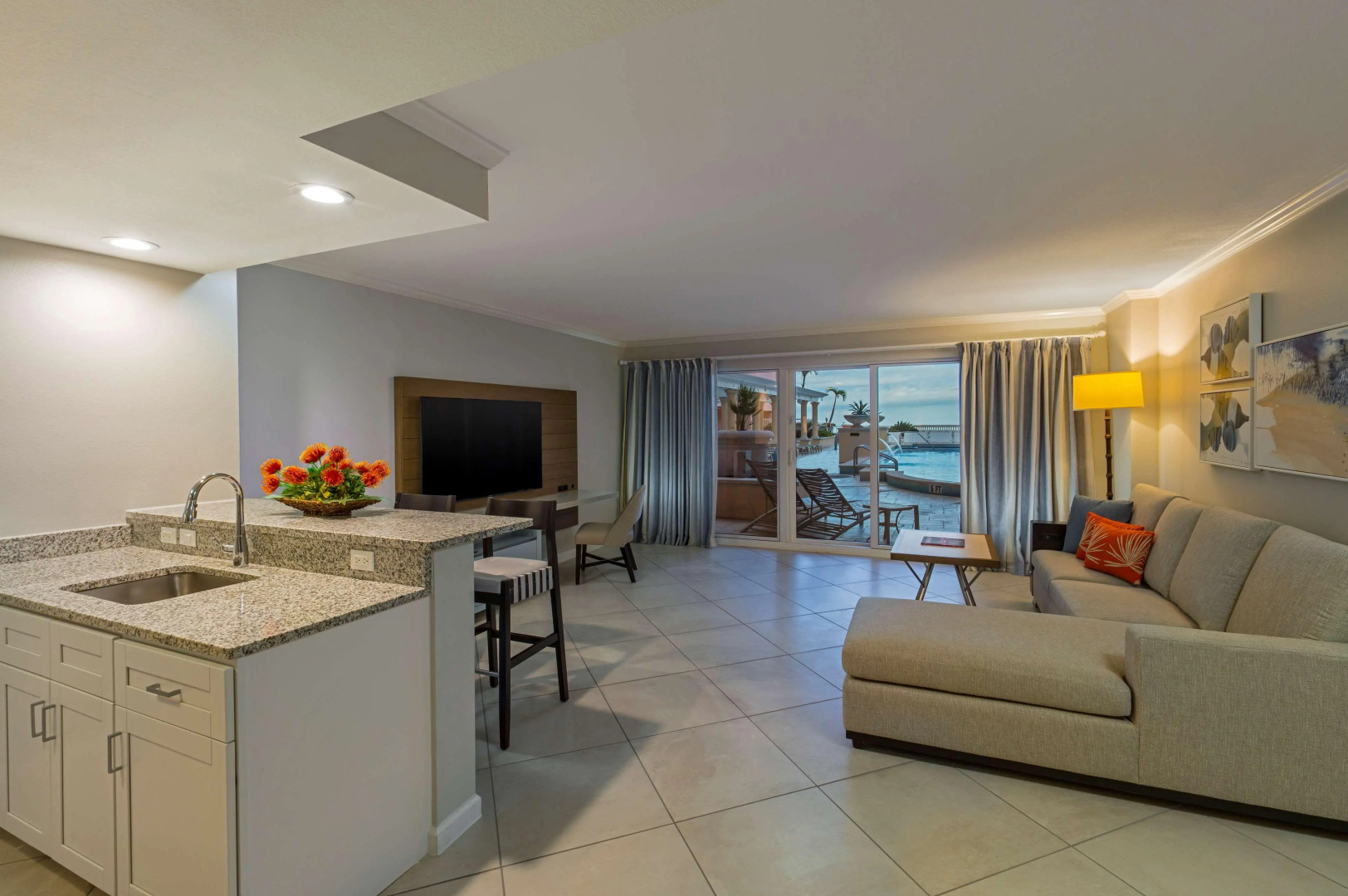 Hyatt Regency Clearwater Beach Resort & Spa