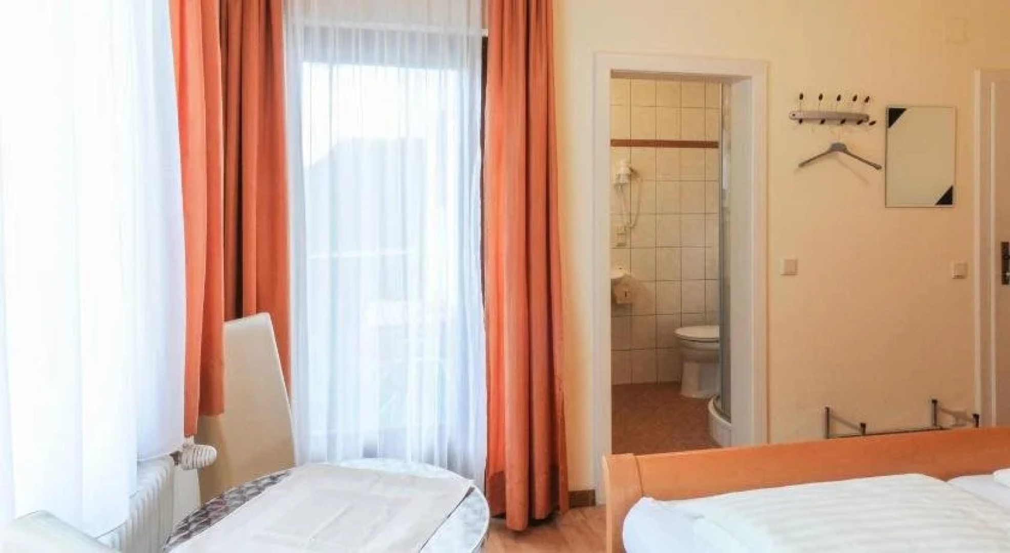 Waldpension Schiefling am See