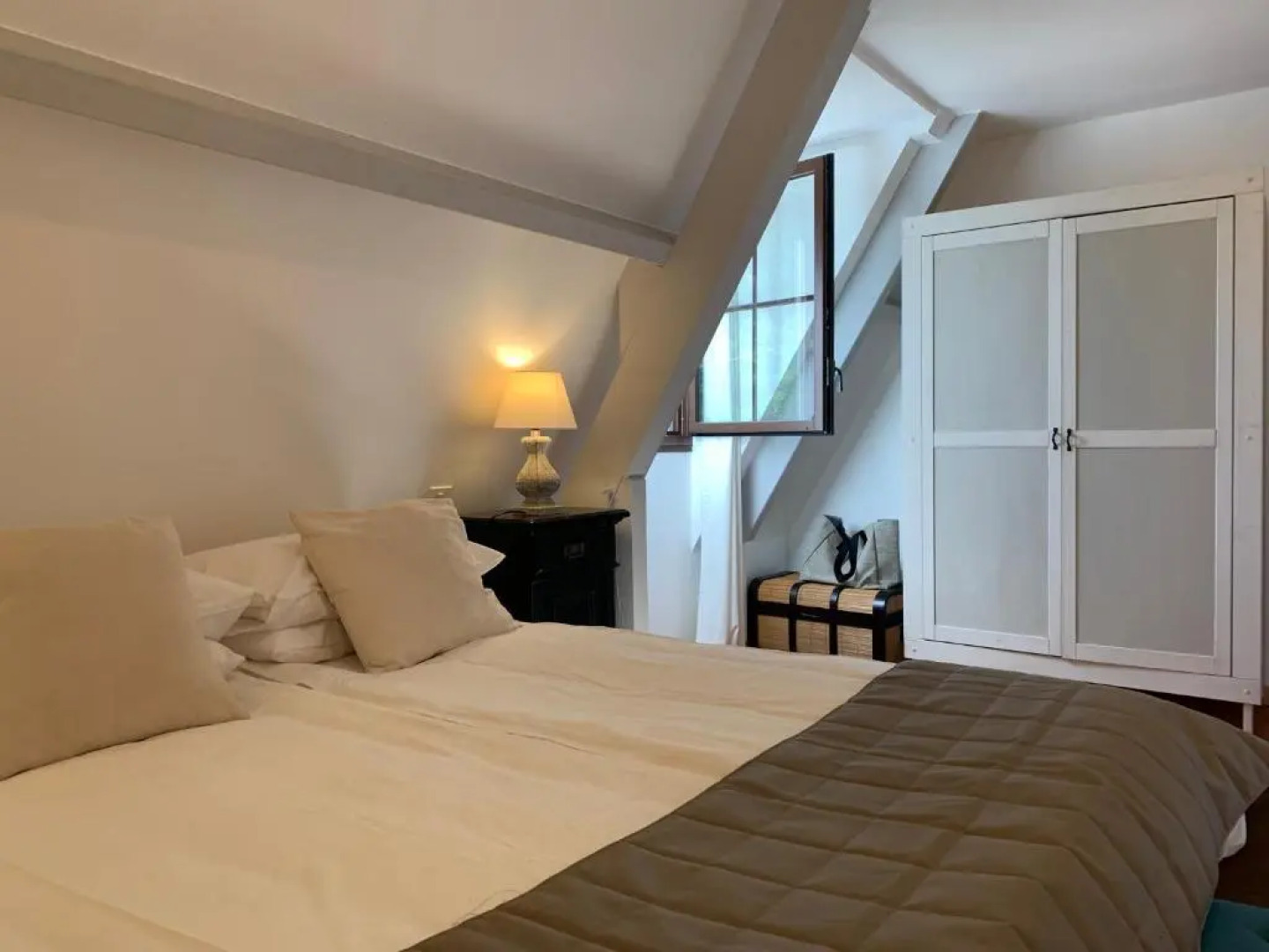 Gîte - Le Petit Noyer