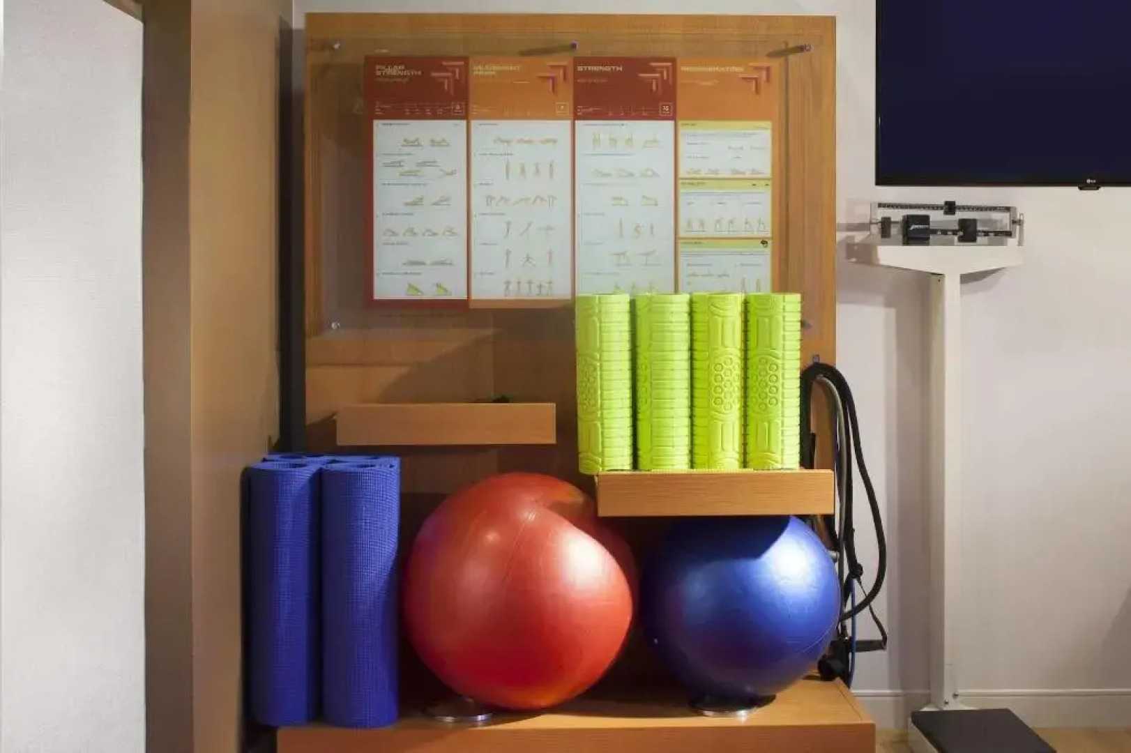 Sheraton DFW Airport Hotel