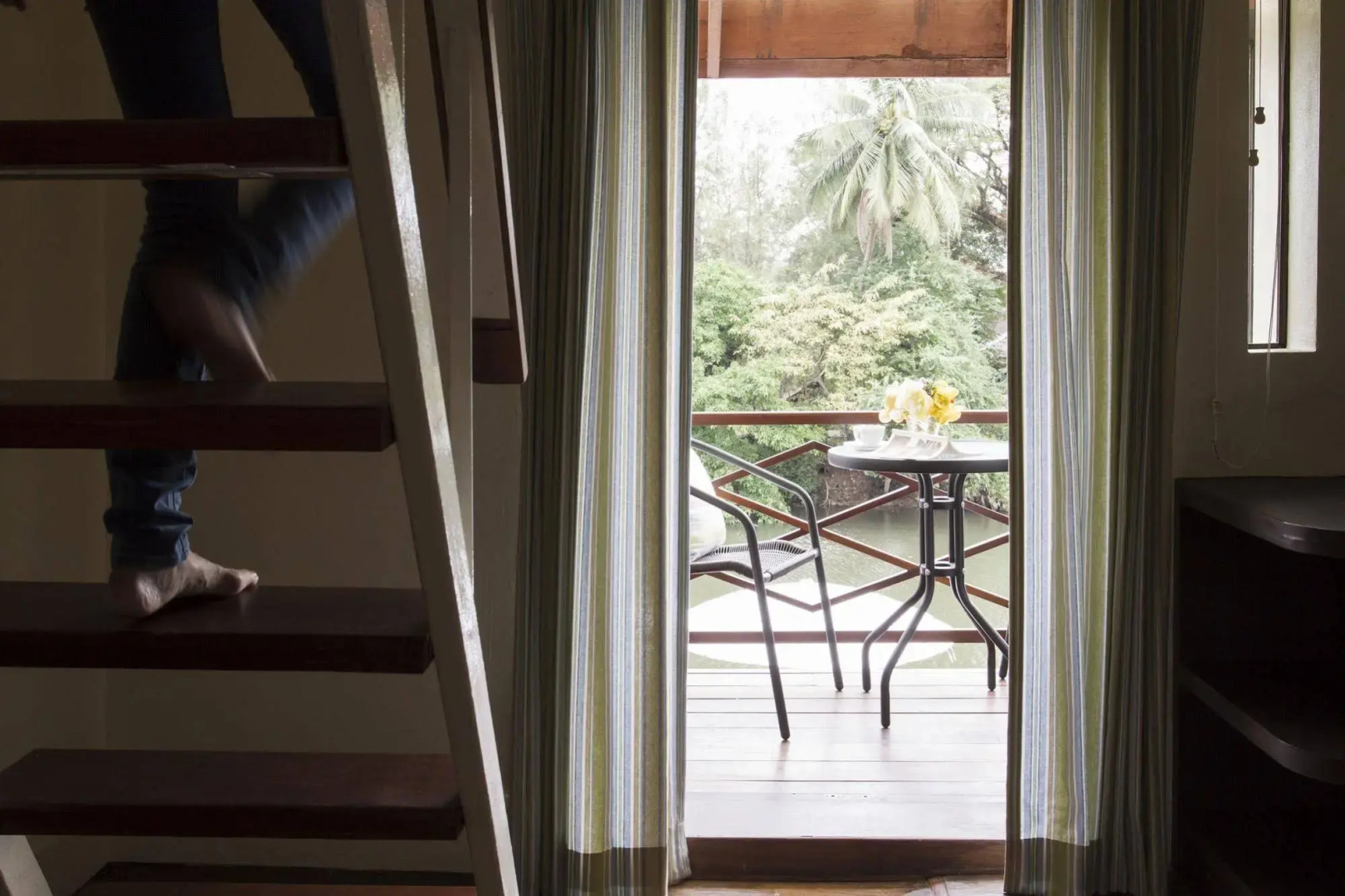 Baan Luang Rajamaitri Historic Inn