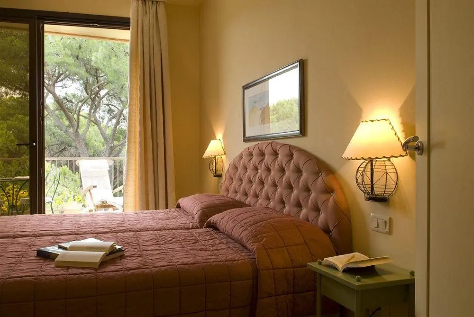 Roccamare Resort - Casa di Ponente