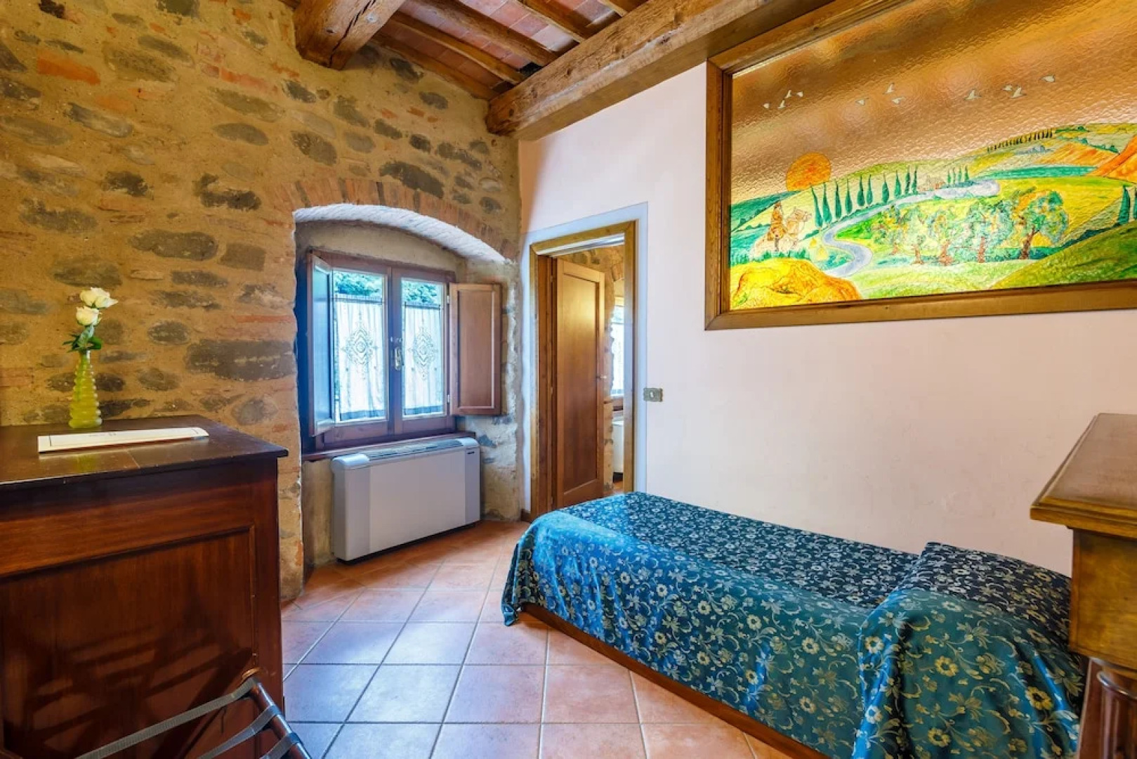 Villaggio Albergo San Lorenzo e Santa Caterina