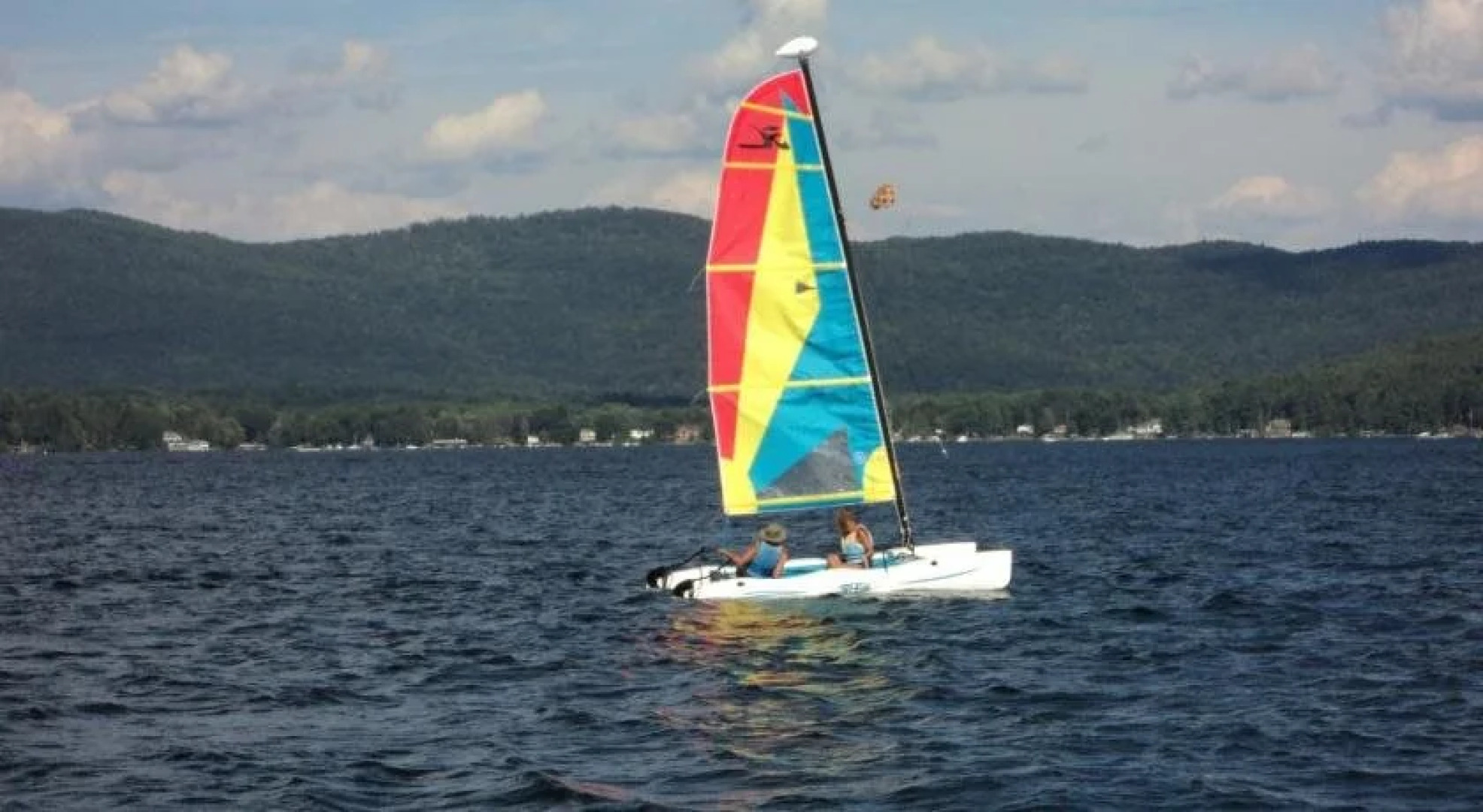 The Stone Gate Resort