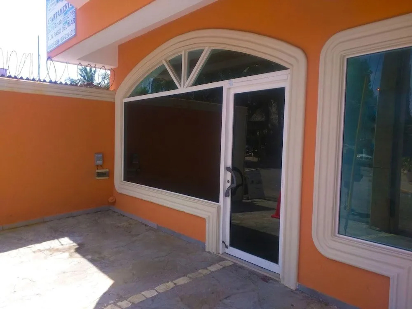 Aparta Hotel Caribe Paraiso