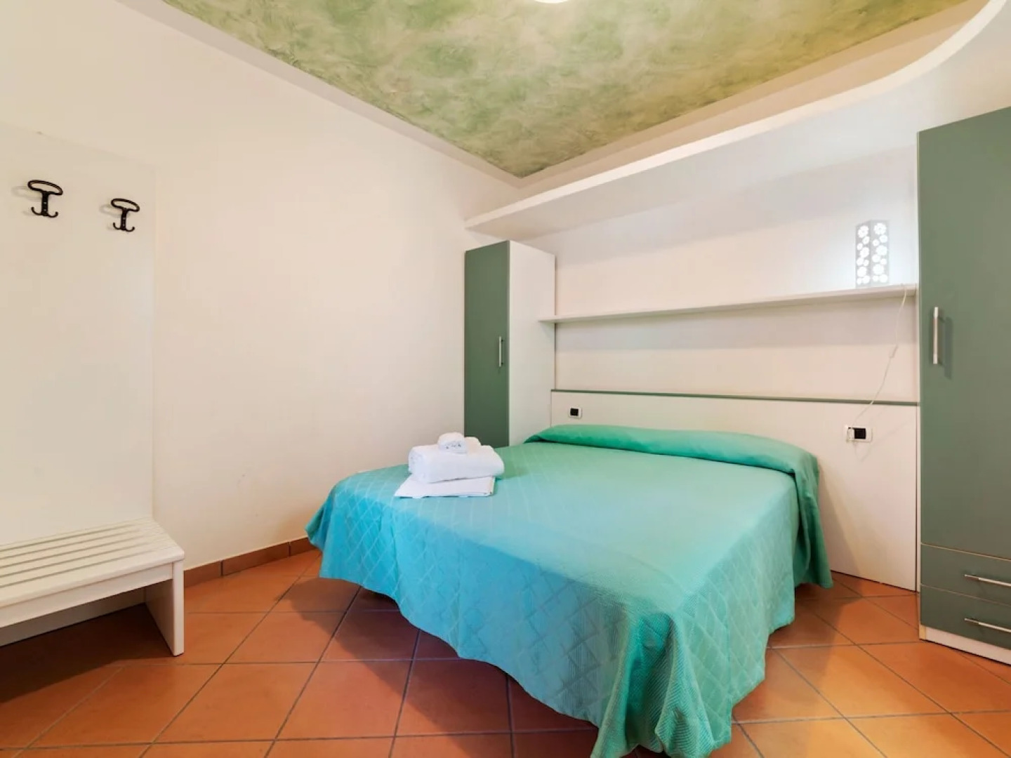 Lovely Apartment in Villammare with Terrace