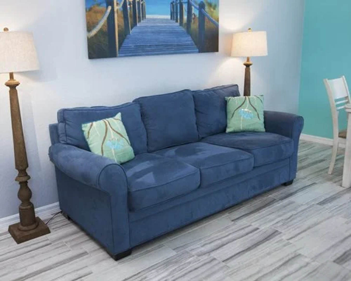 FVVC @ Venetian Bay, Kissimmee, USA