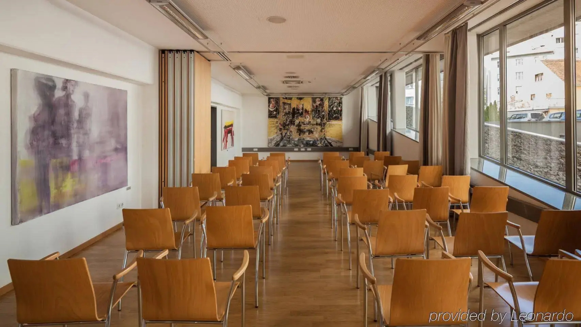 Augarten Art Hotel, a Member of Design Hotels