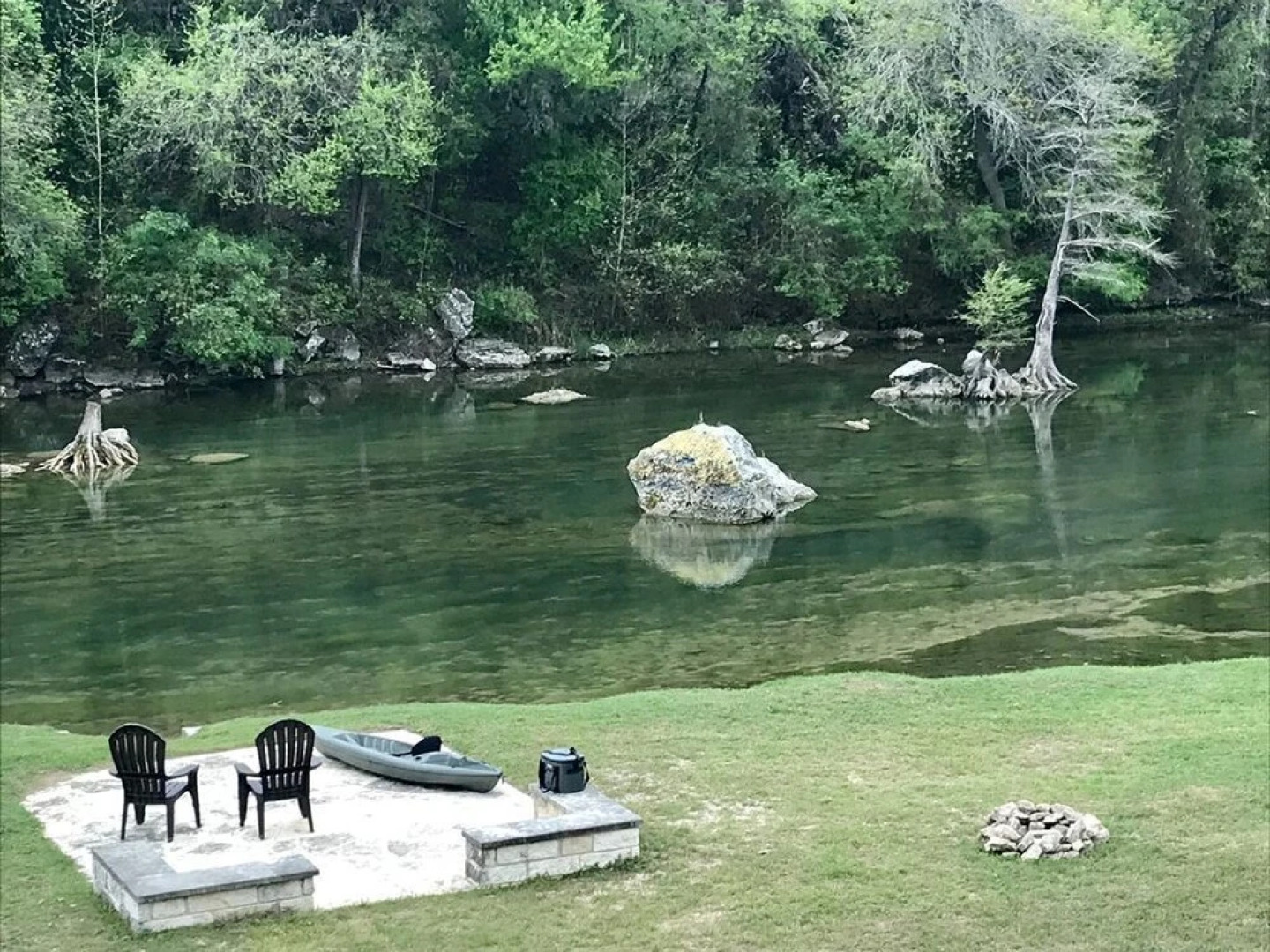 Lazy Southern Getaway RR 7252B 7 Bedroom Home by RedAwning