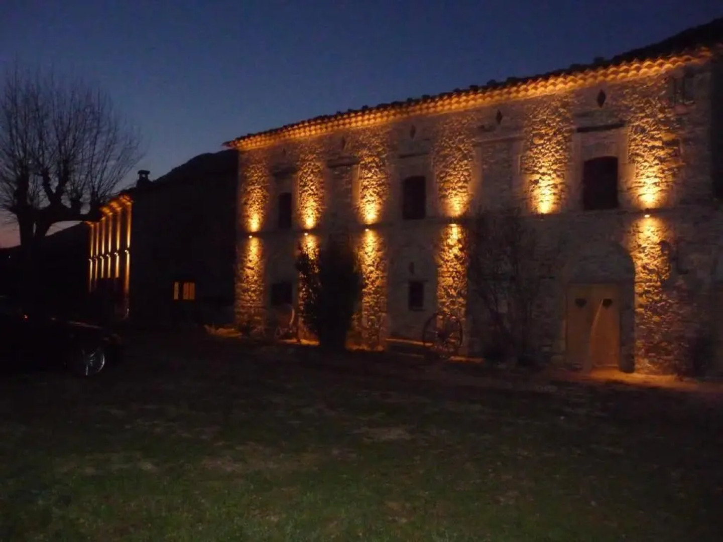 Le Domaine de Rochebelle