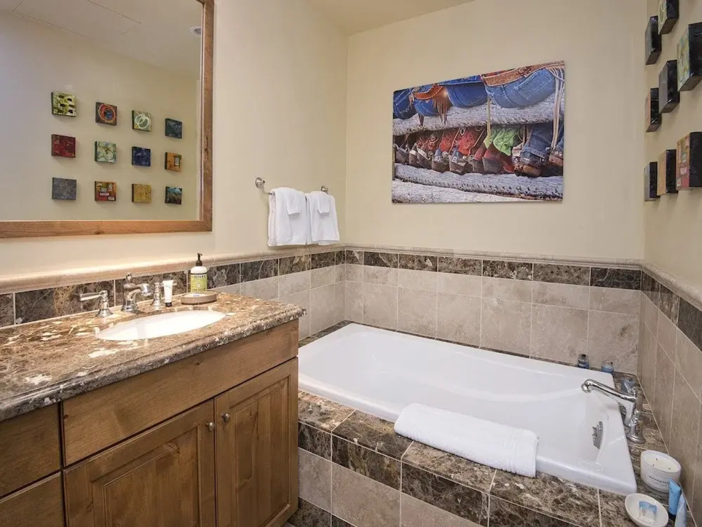 Beaver Creek Landing Condo 202