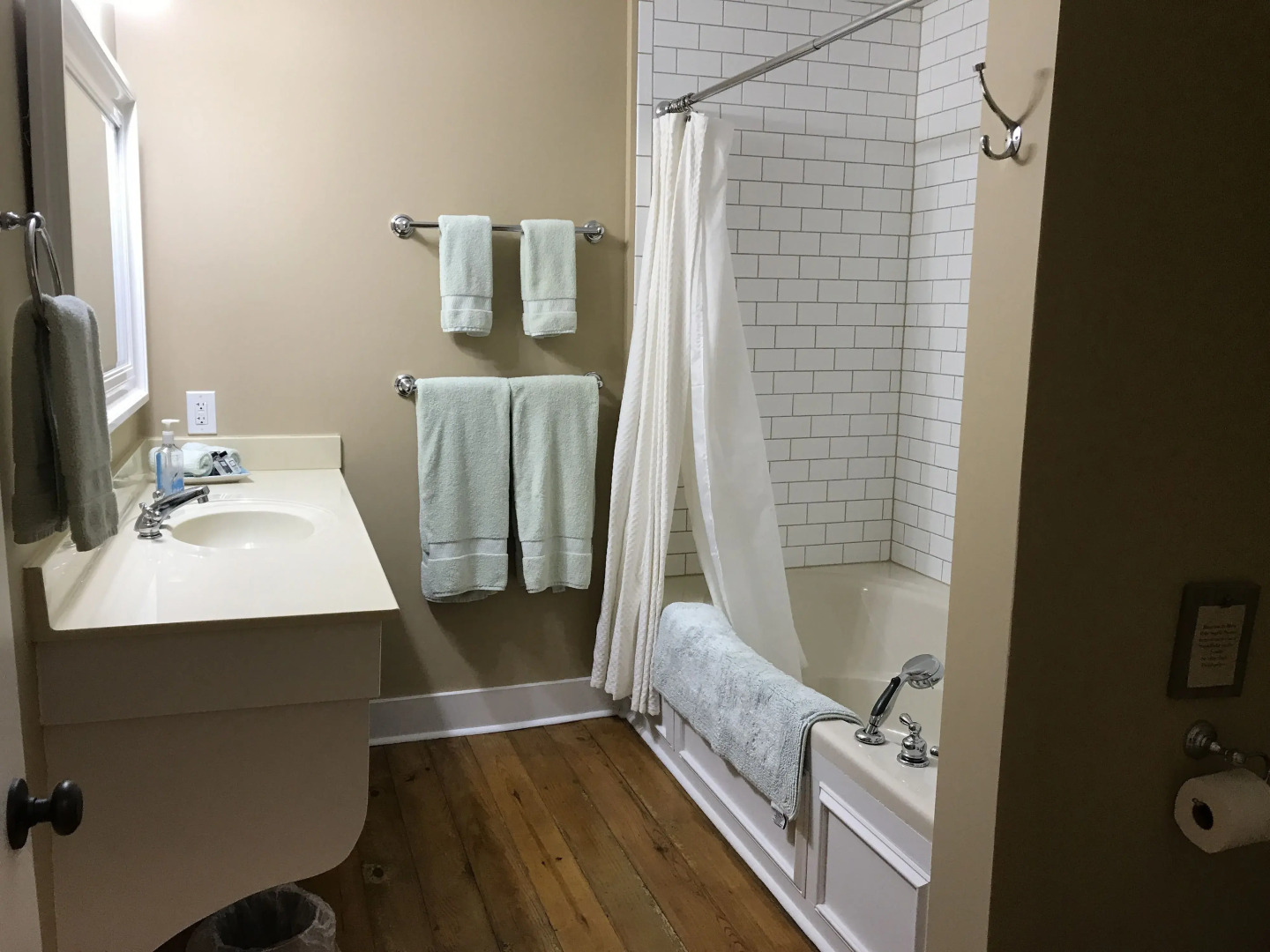 Canemount Plantation Inn